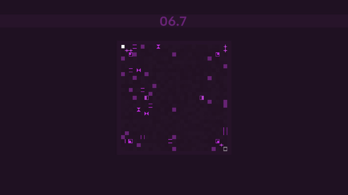 72 Maze screenshot 8