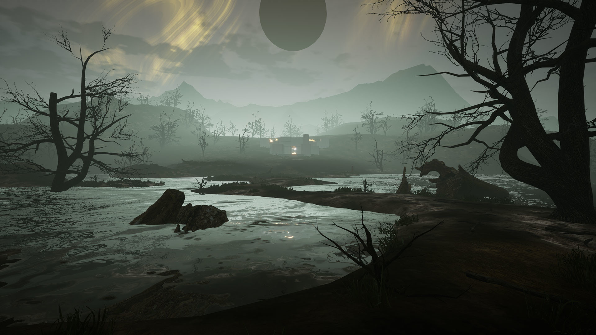 Lucid Cycle screenshot 13