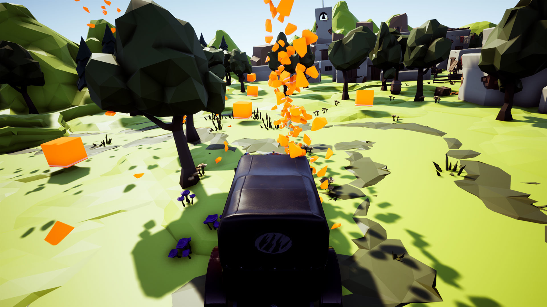 Lucid Cycle screenshot 8