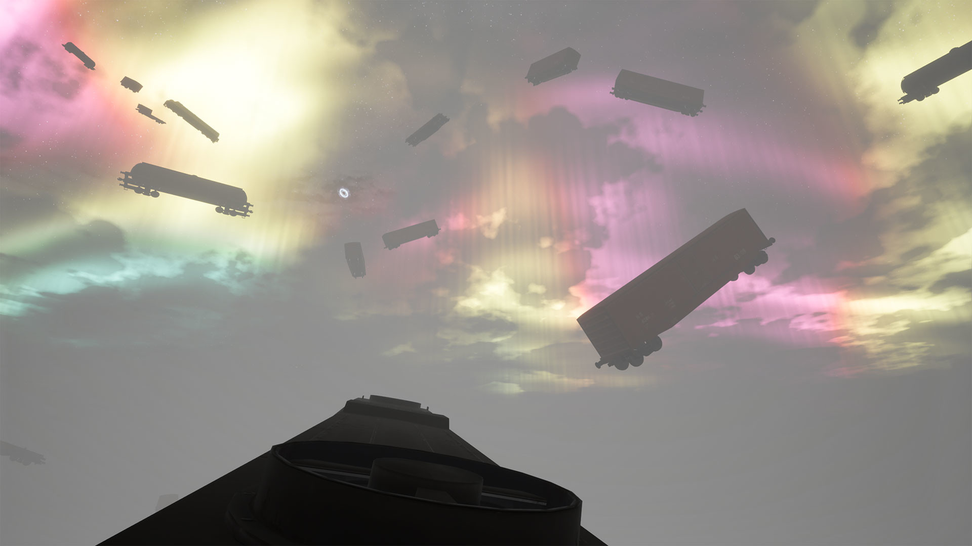 Lucid Cycle screenshot 2