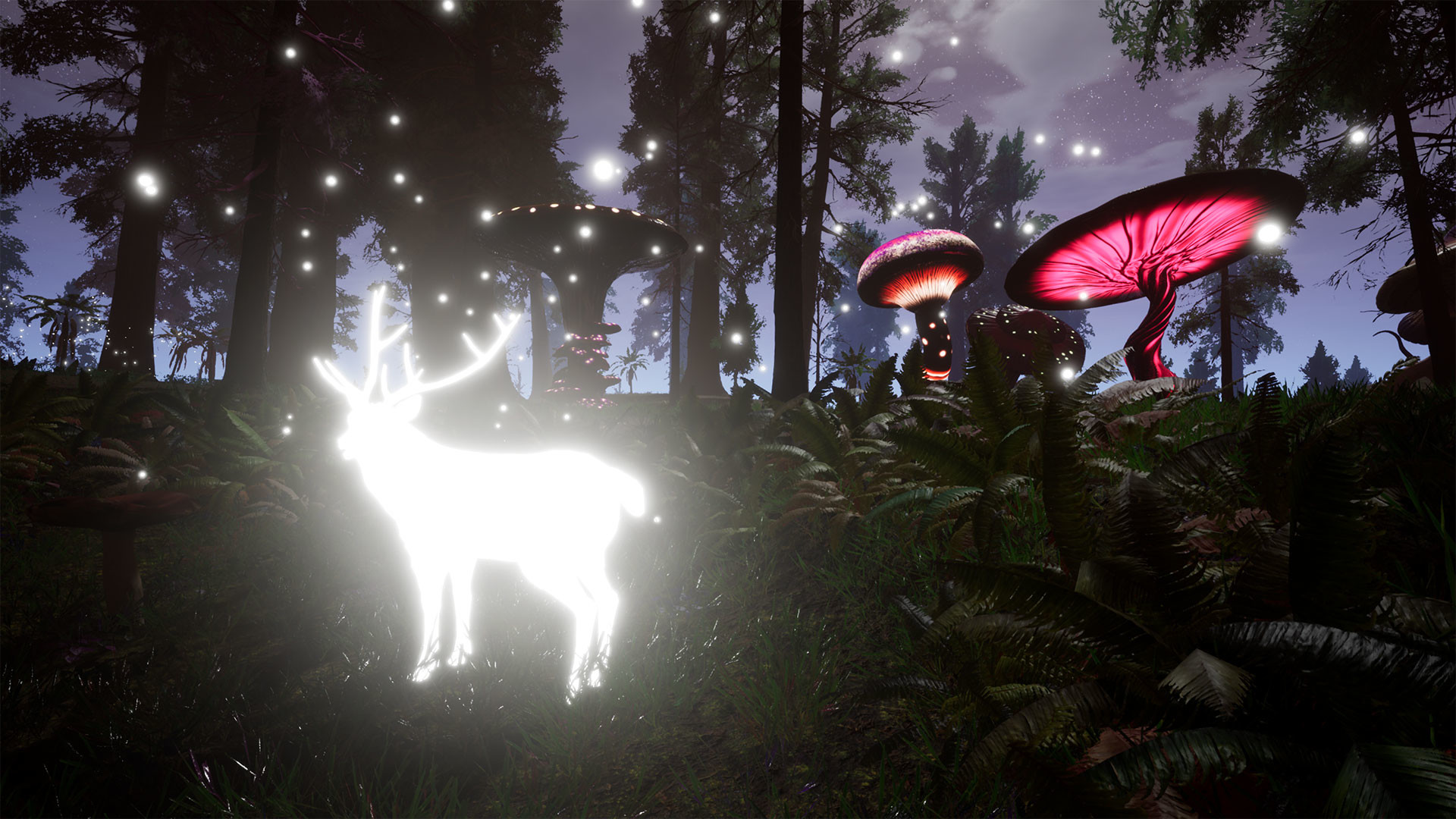 Lucid Cycle screenshot 1