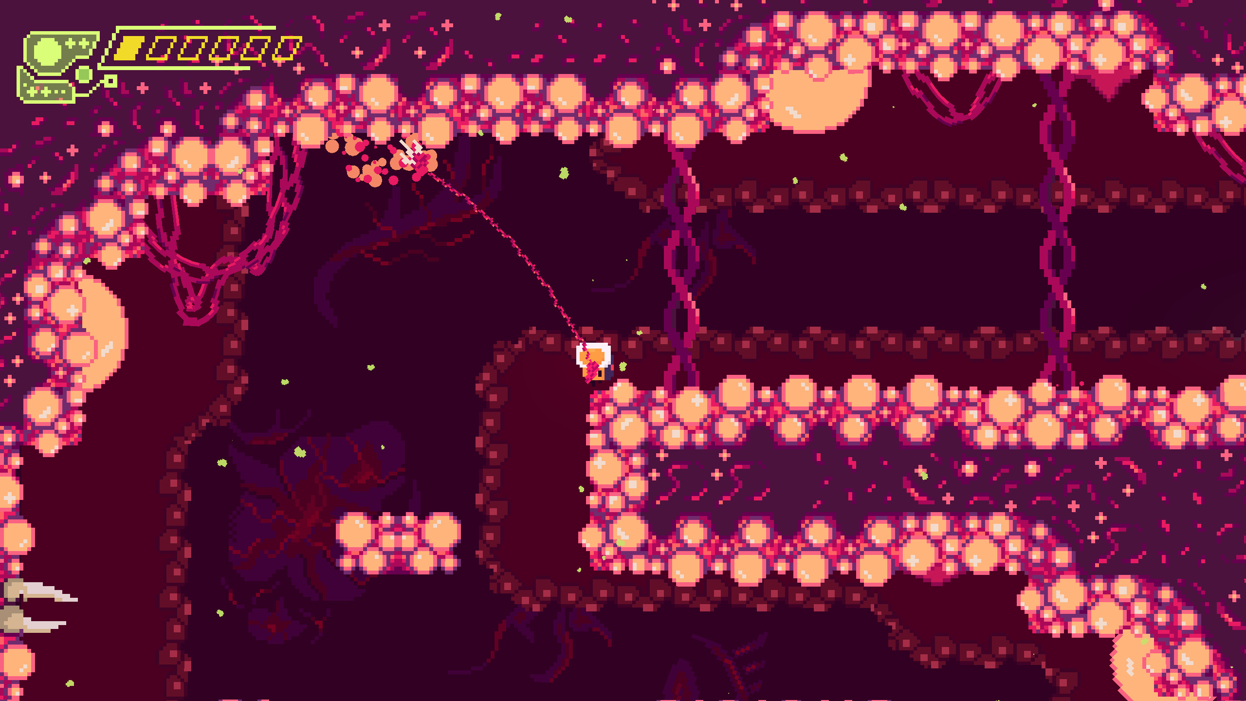 Hippoxxus screenshot 9