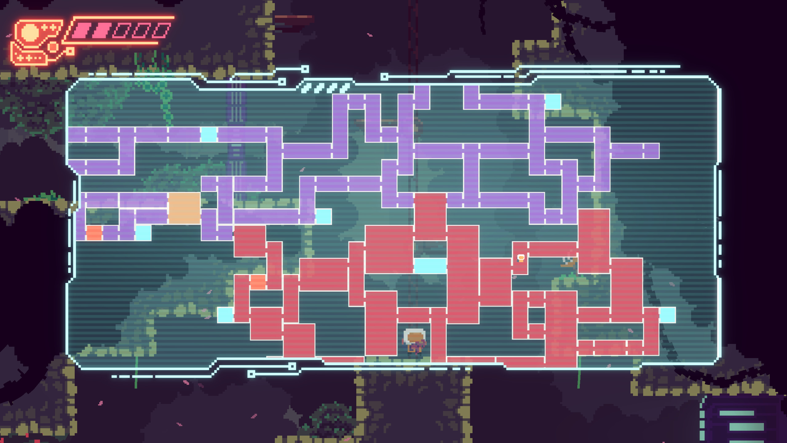 Hippoxxus screenshot 3