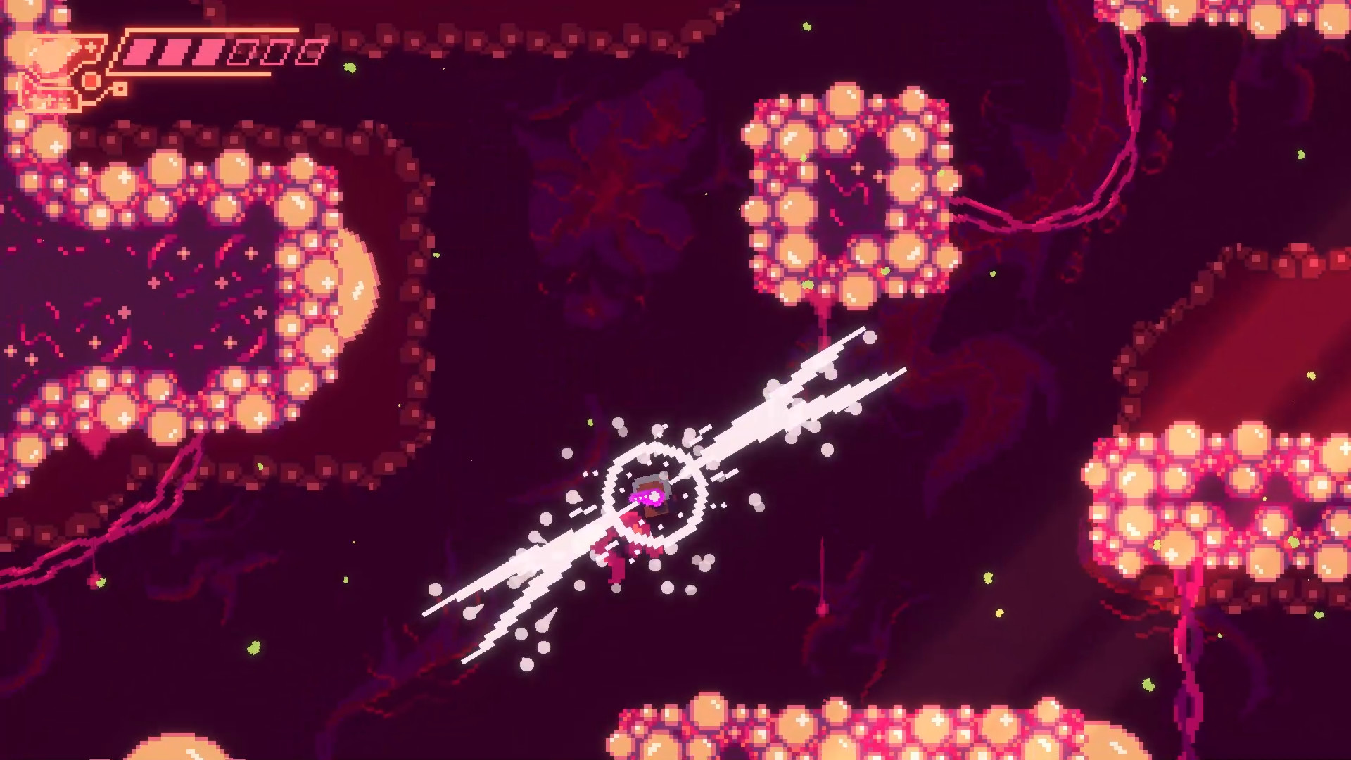 Hippoxxus screenshot 6