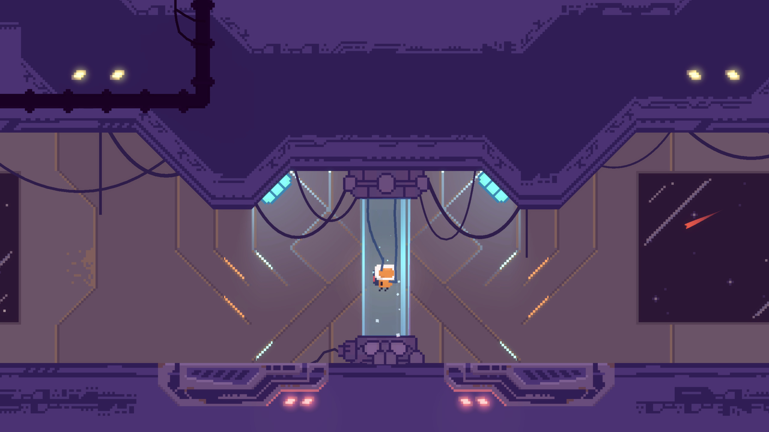 Hippoxxus screenshot 5