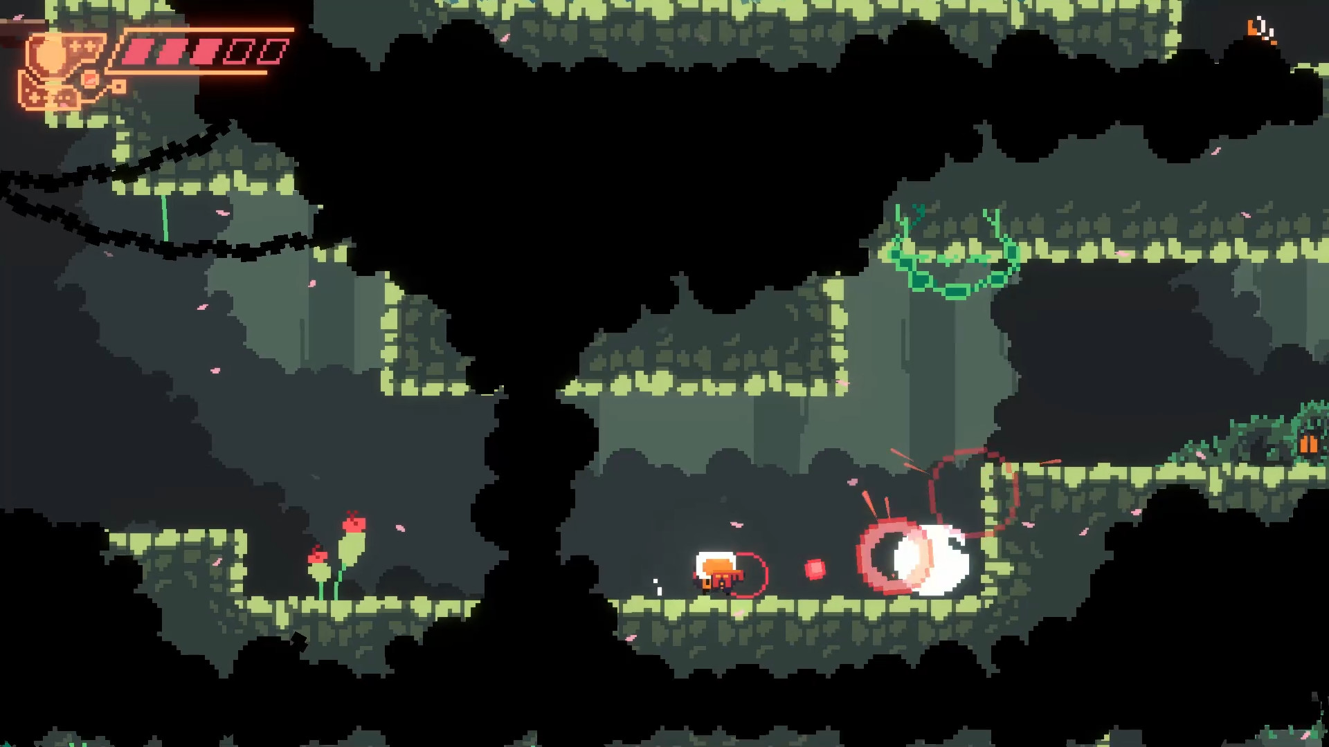 Hippoxxus screenshot 7