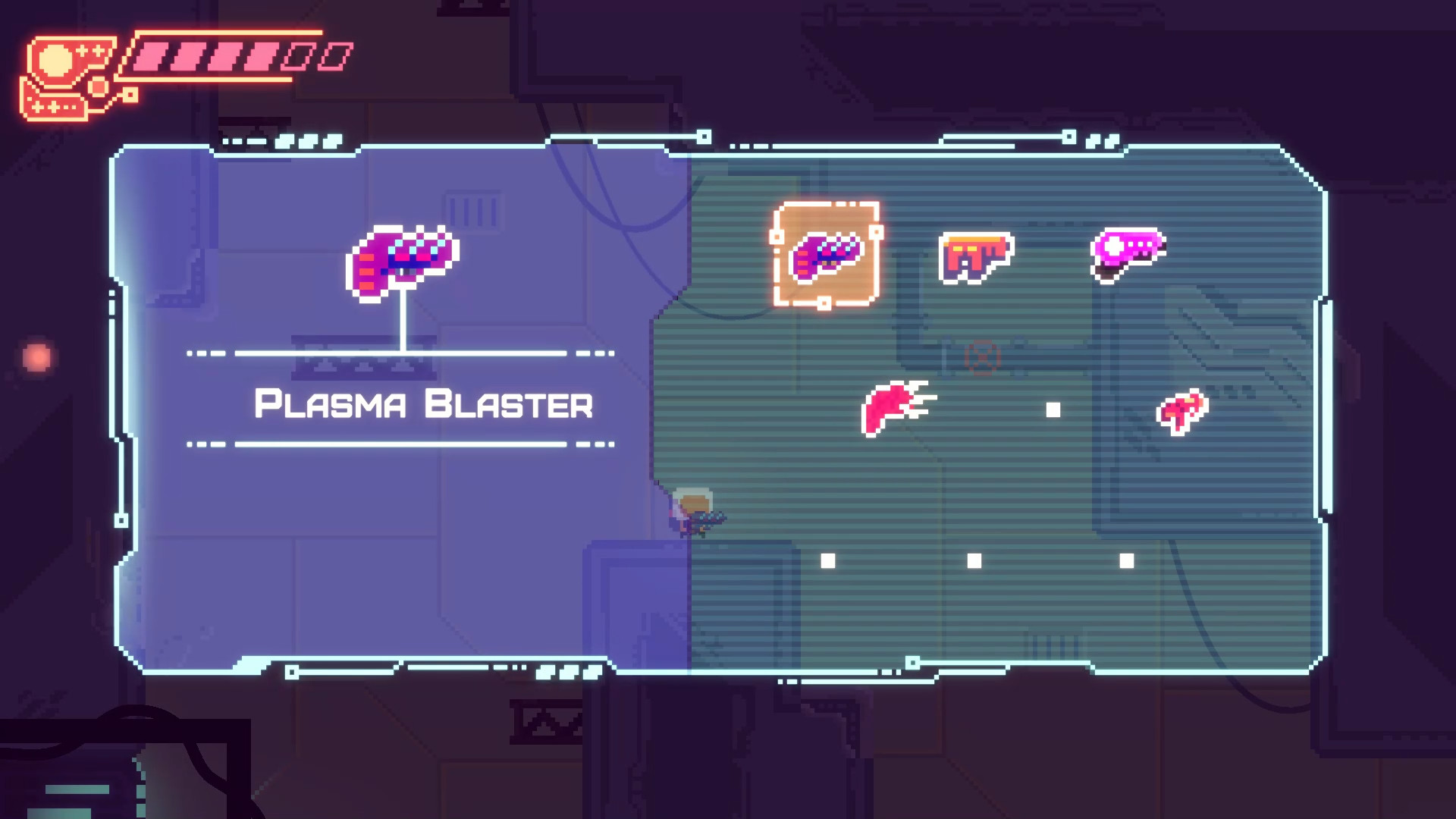 Hippoxxus screenshot 8