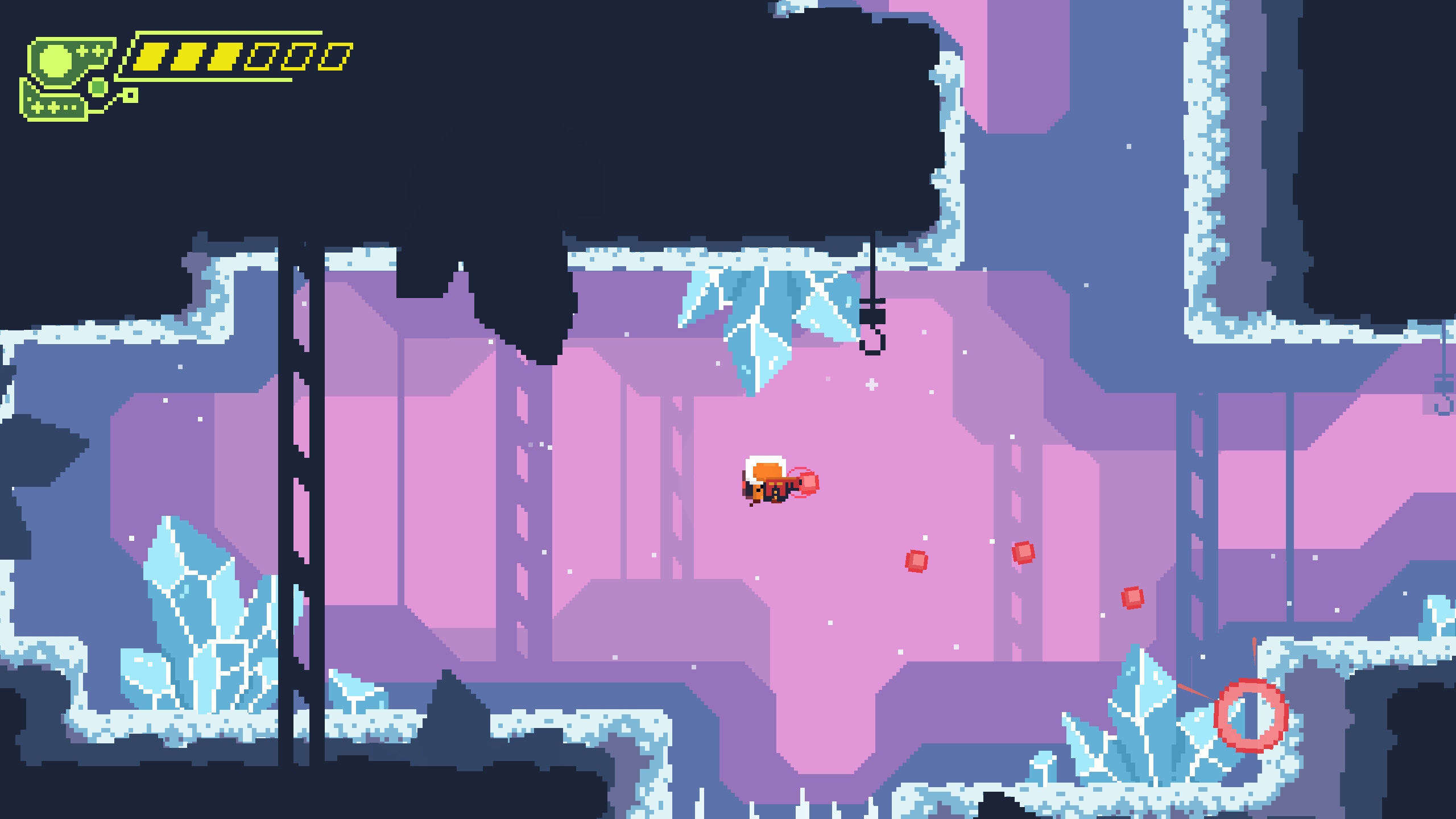 Hippoxxus screenshot 4