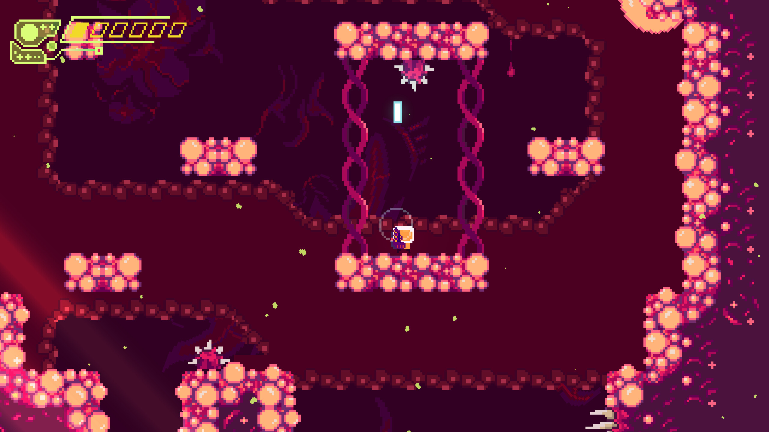 Hippoxxus screenshot 11