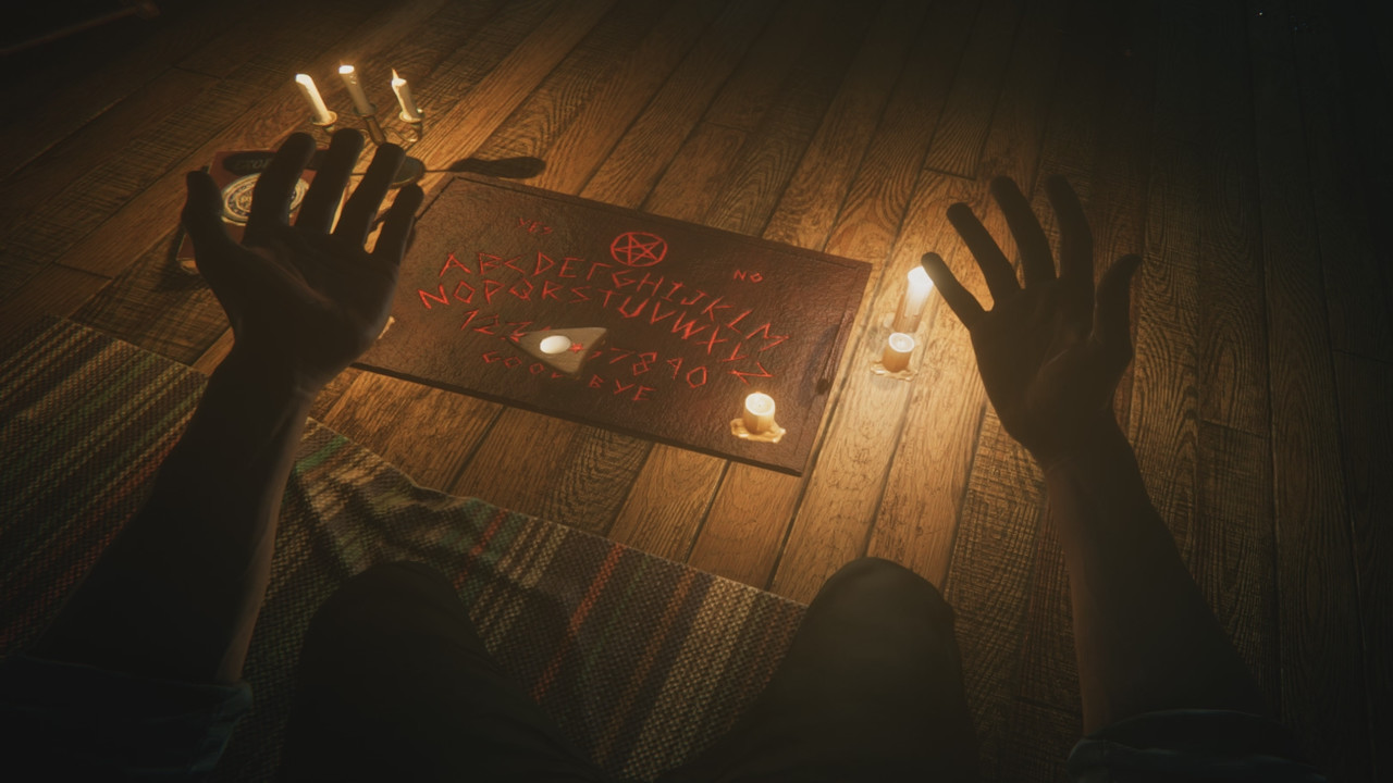 Faustian Bargain screenshot 5
