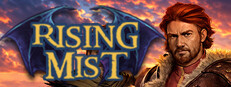 Rising Mist
