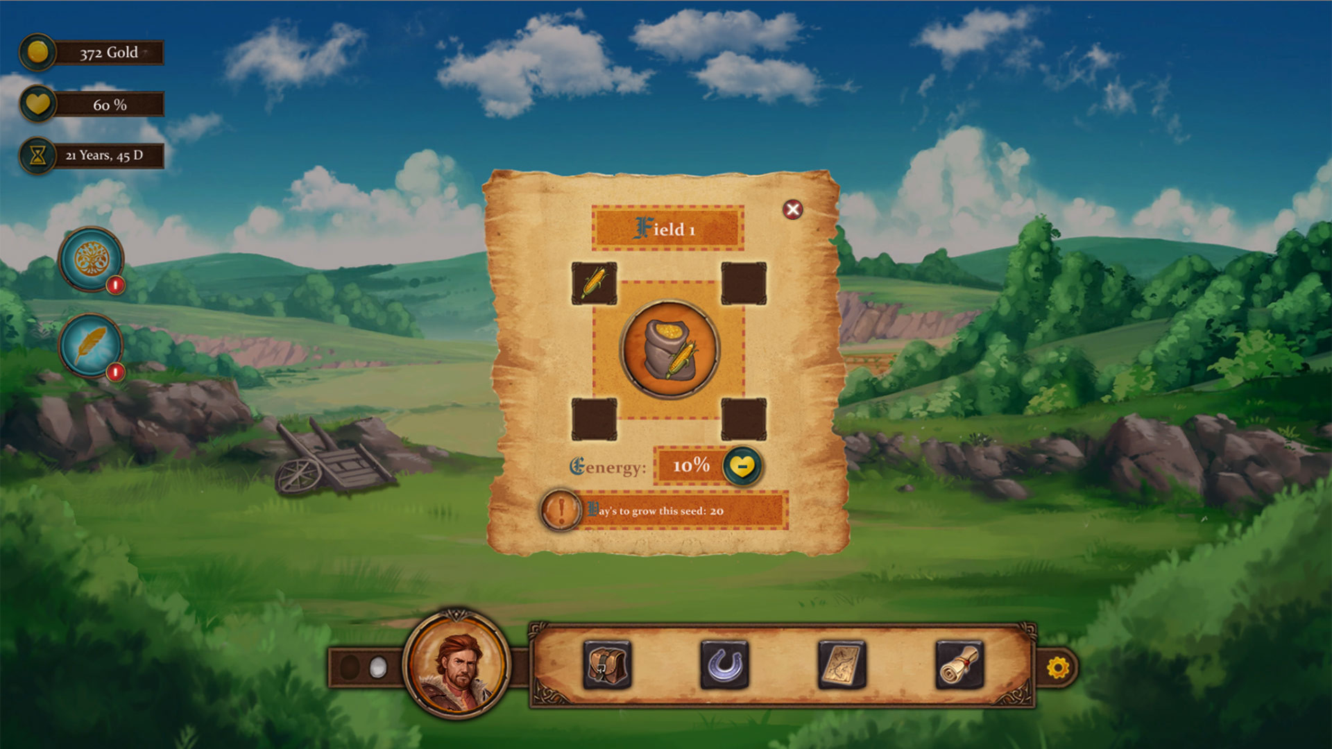 Rising Mist screenshot 7