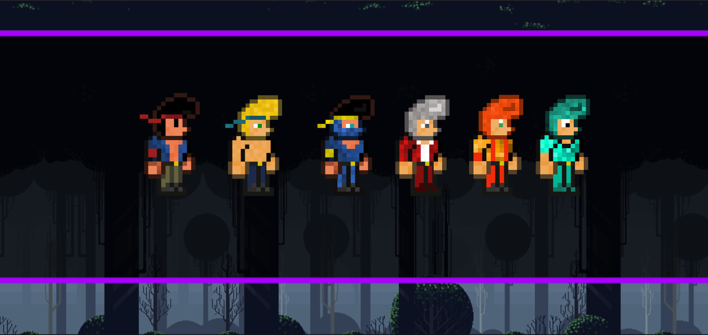 Mambo Wave - Outfit DLC screenshot 1