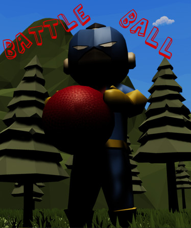 Battle Ball