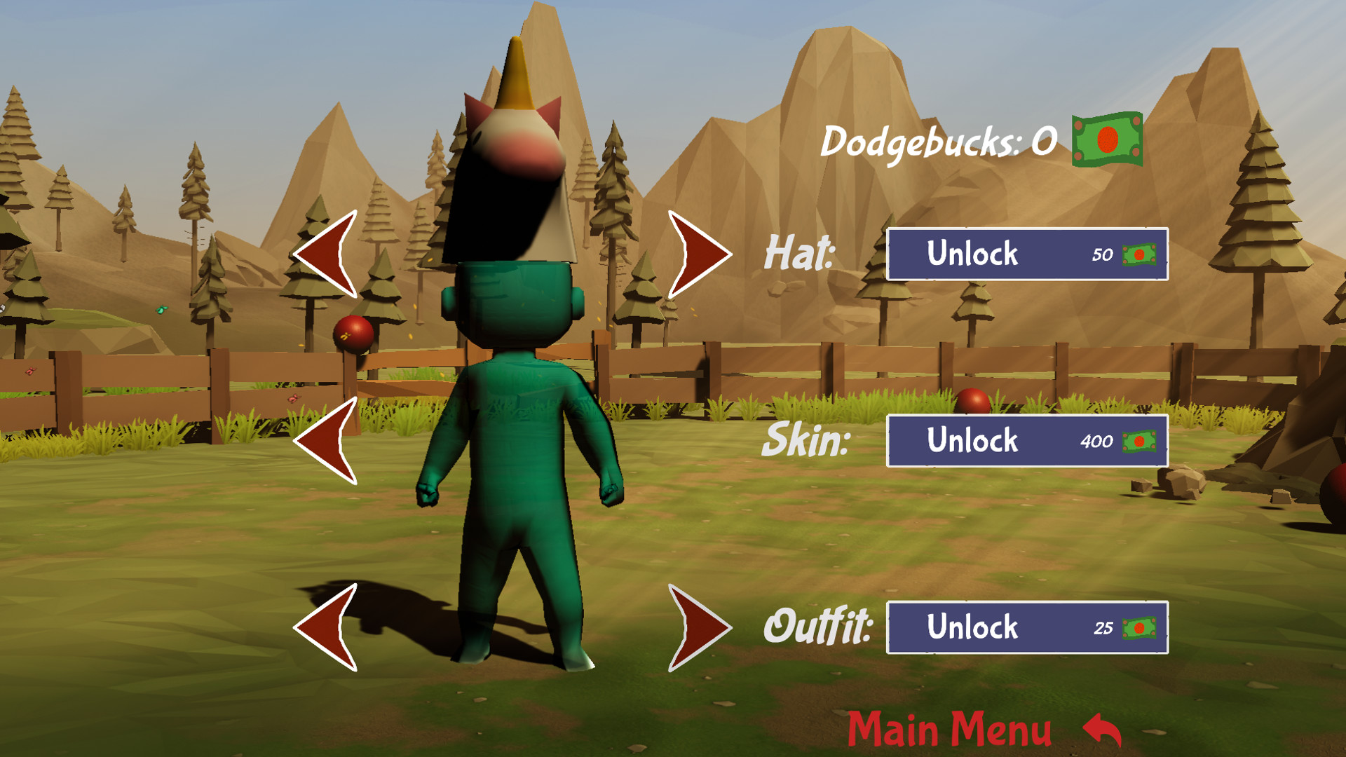 Battle Ball screenshot 3