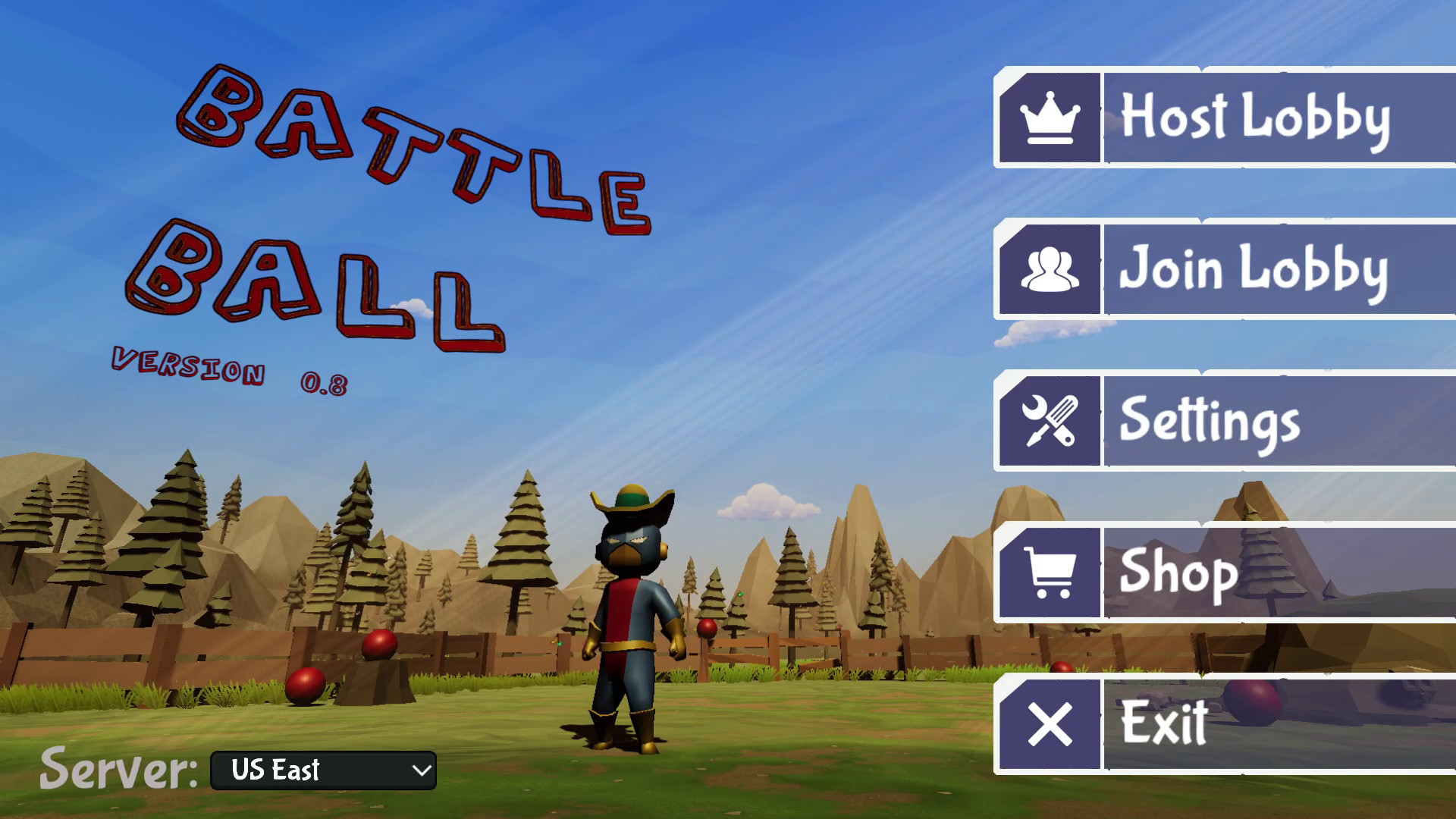 Battle Ball screenshot 5