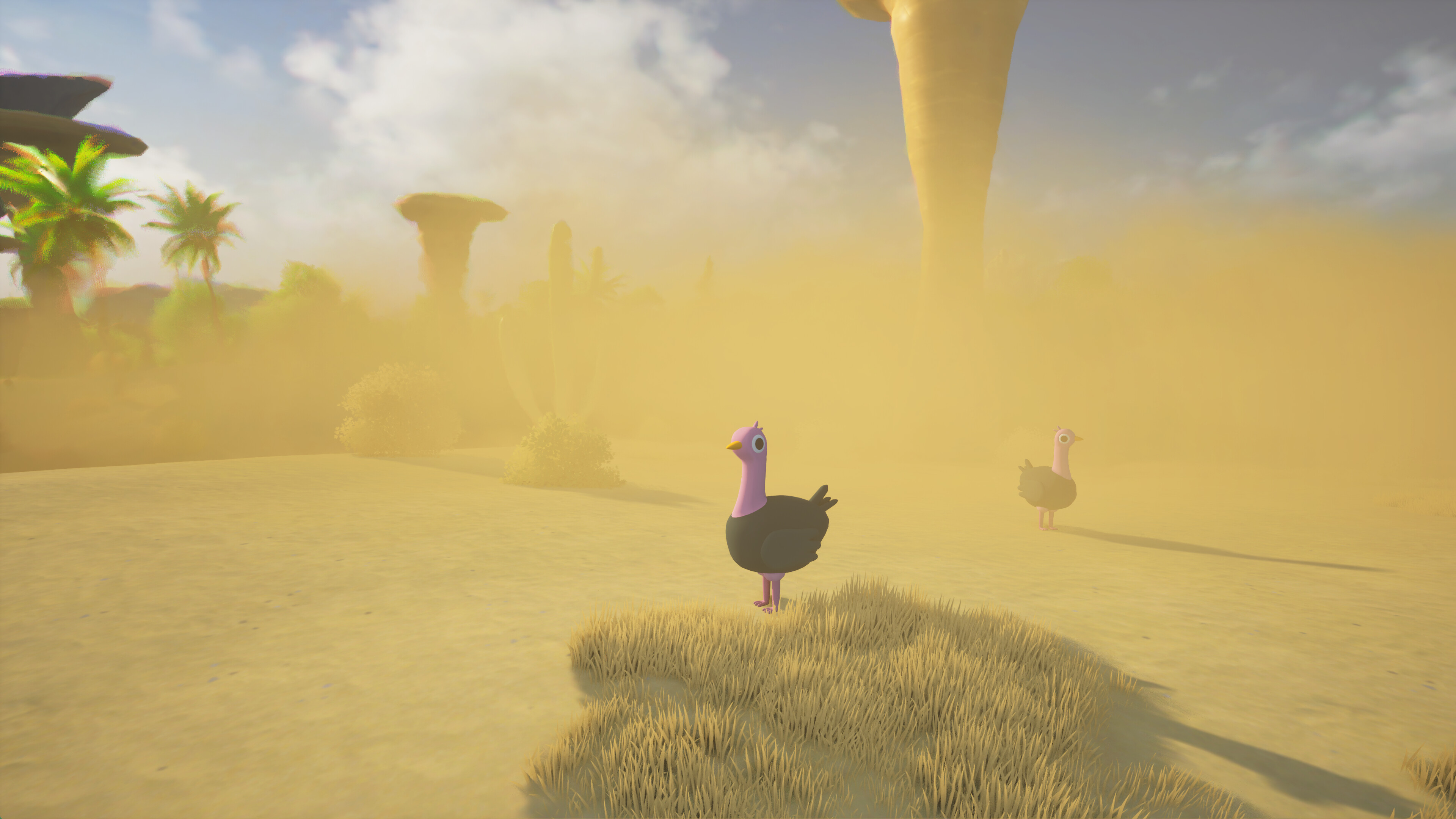 Only Animals screenshot 4