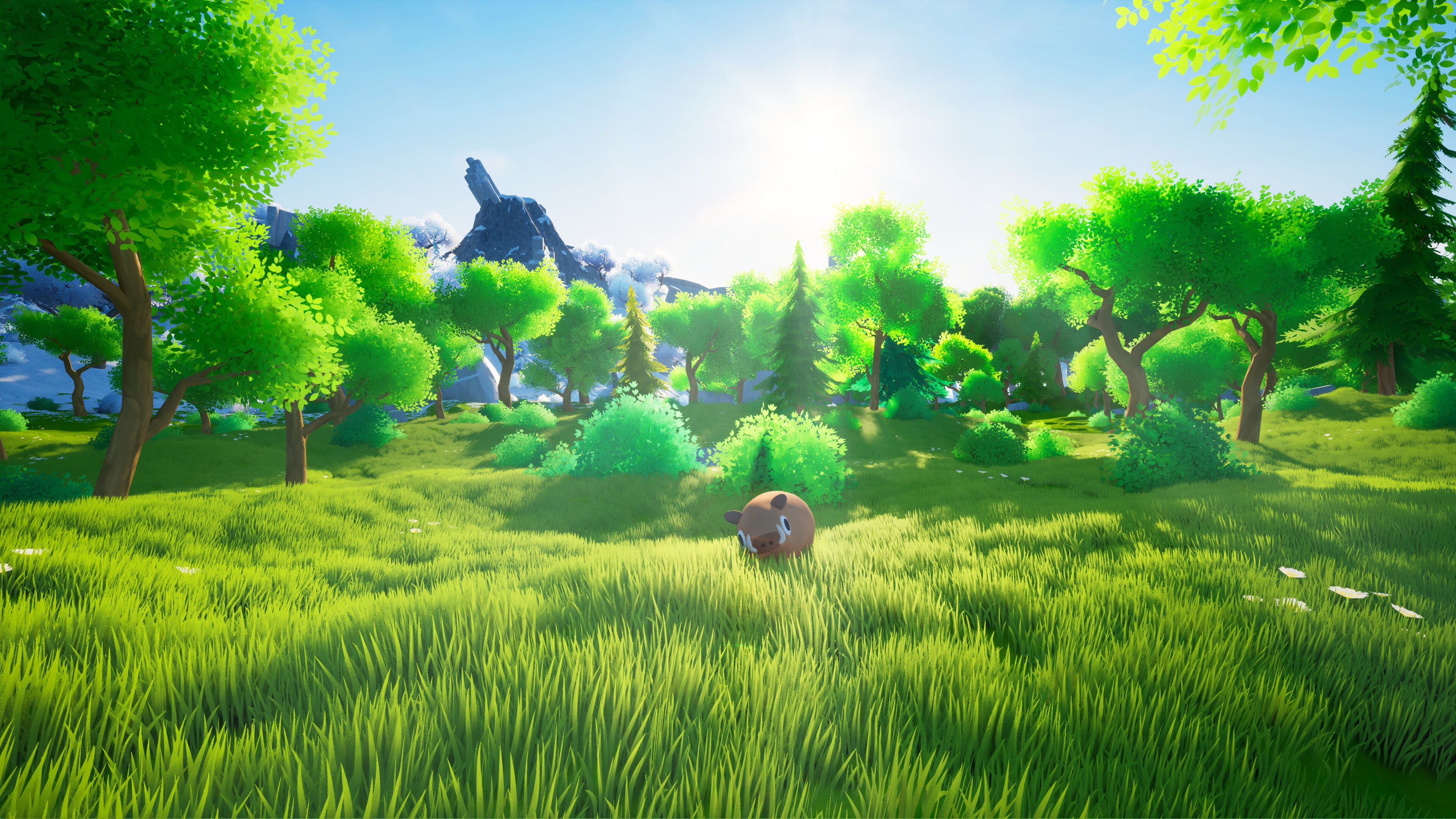 Only Animals screenshot 3