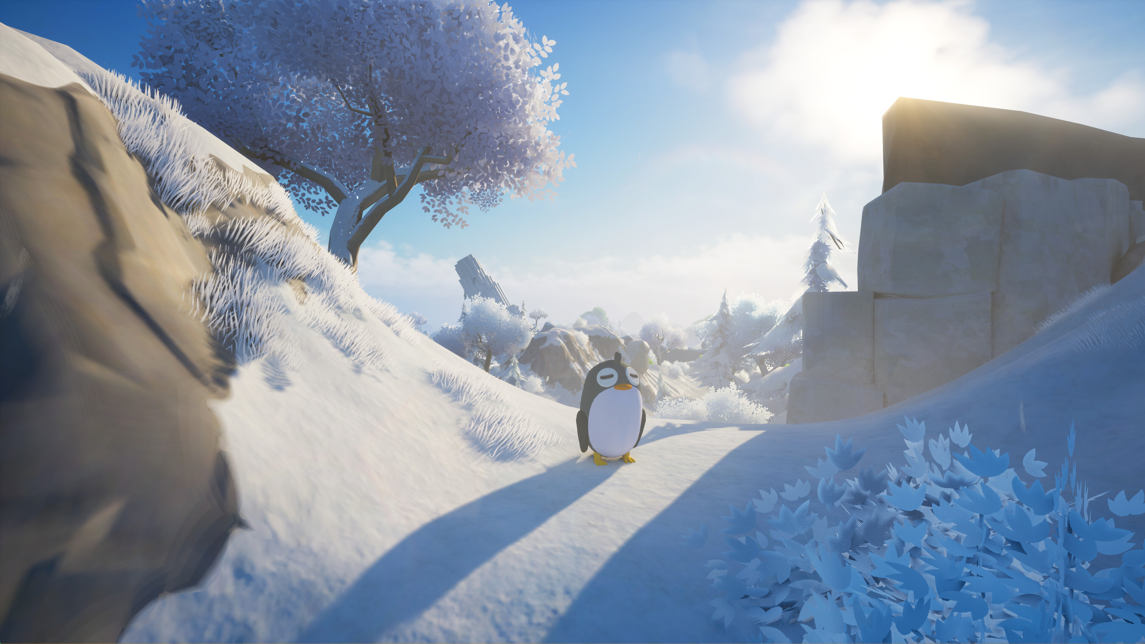 Only Animals screenshot 5