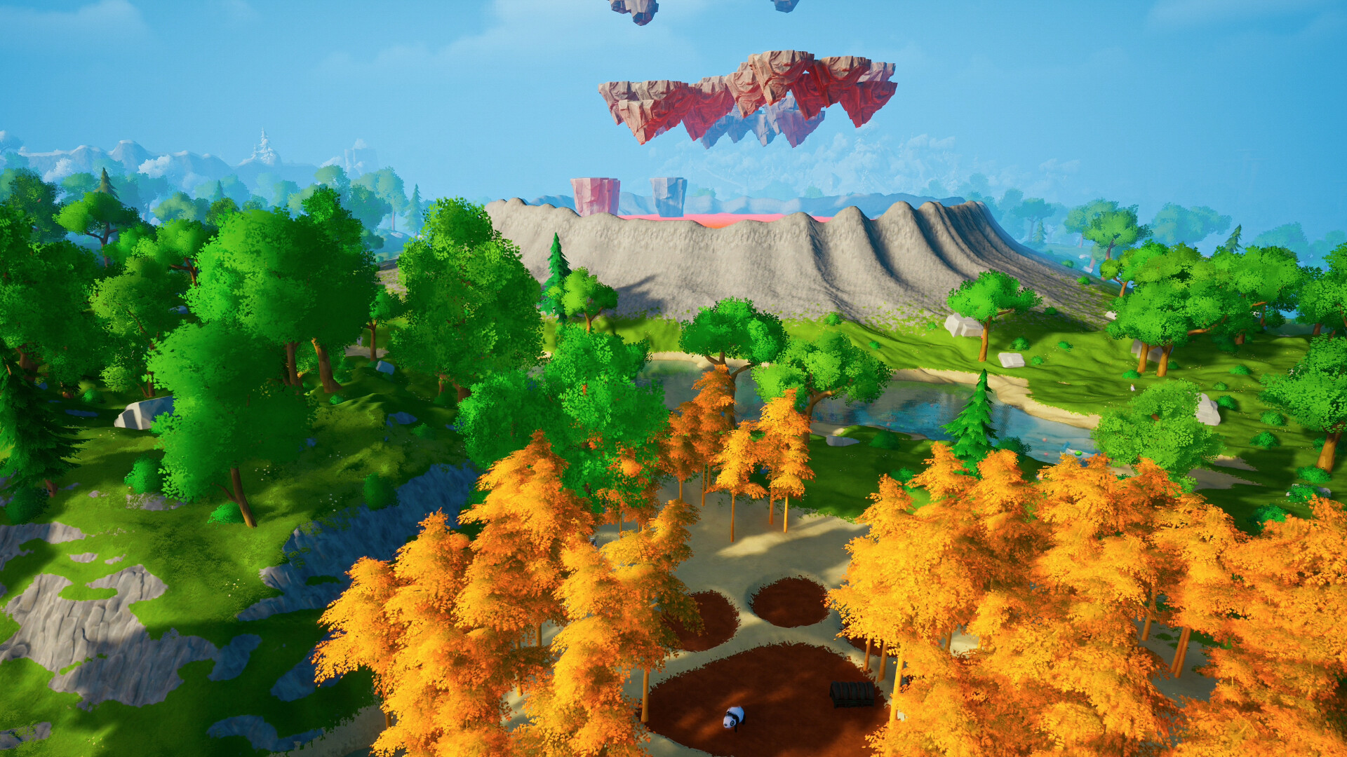Only Animals screenshot 9