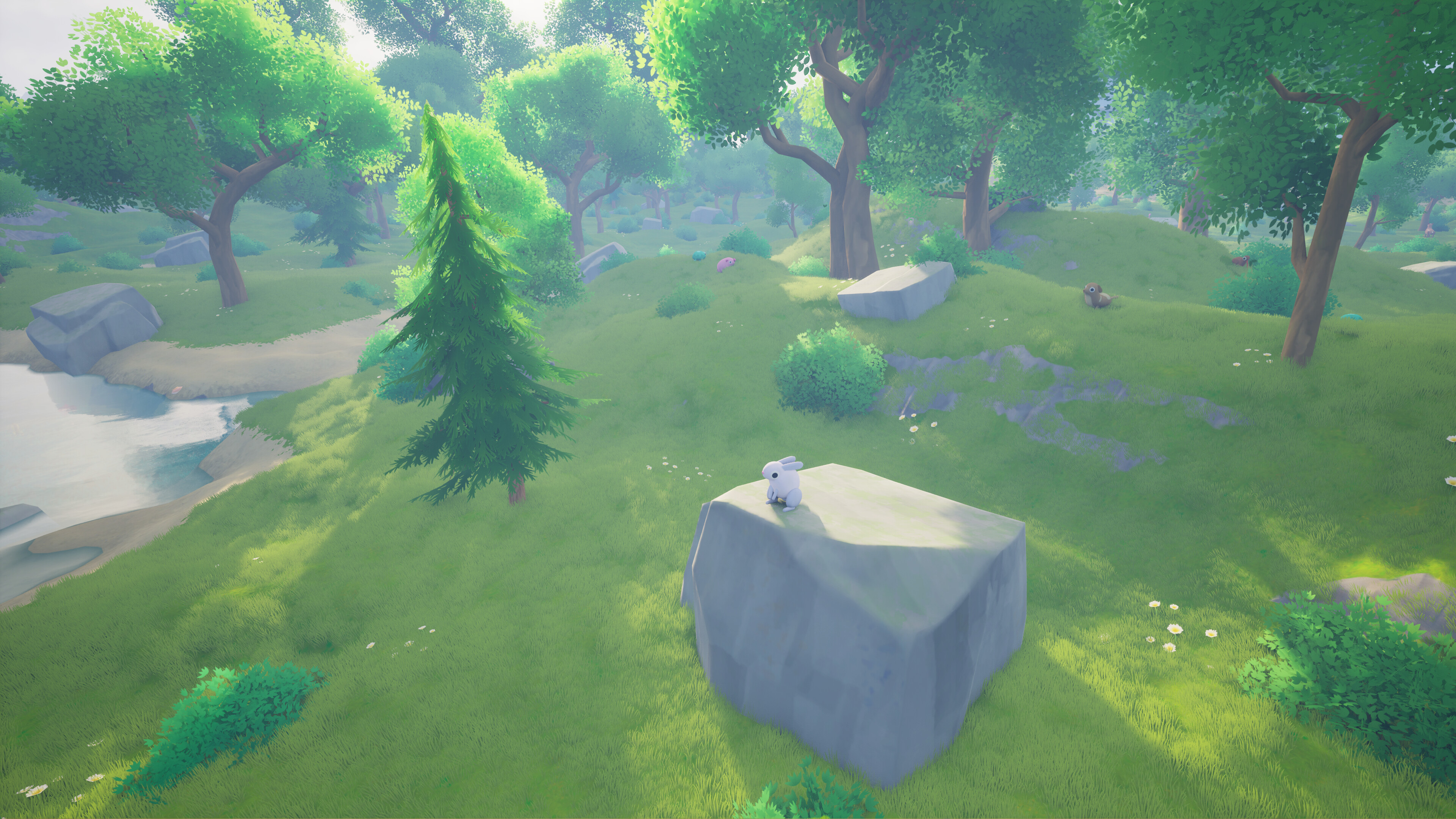Only Animals screenshot 6