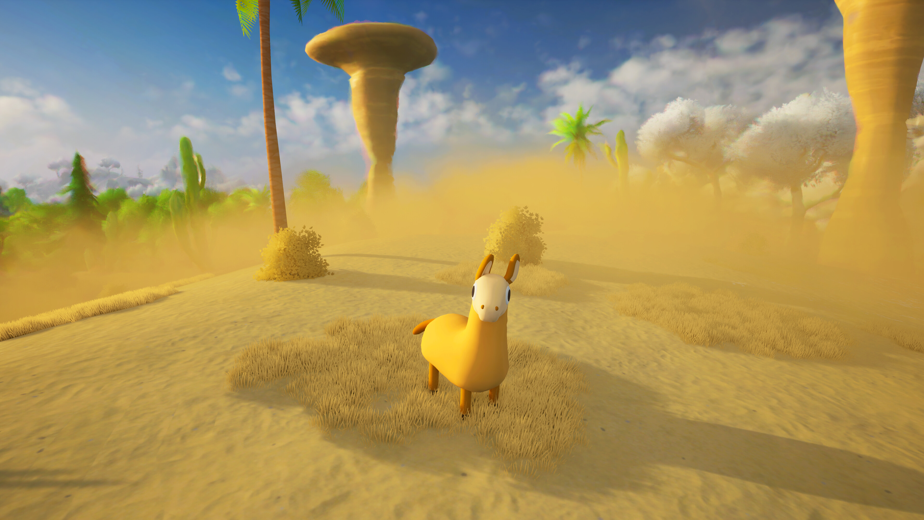 Only Animals screenshot 1
