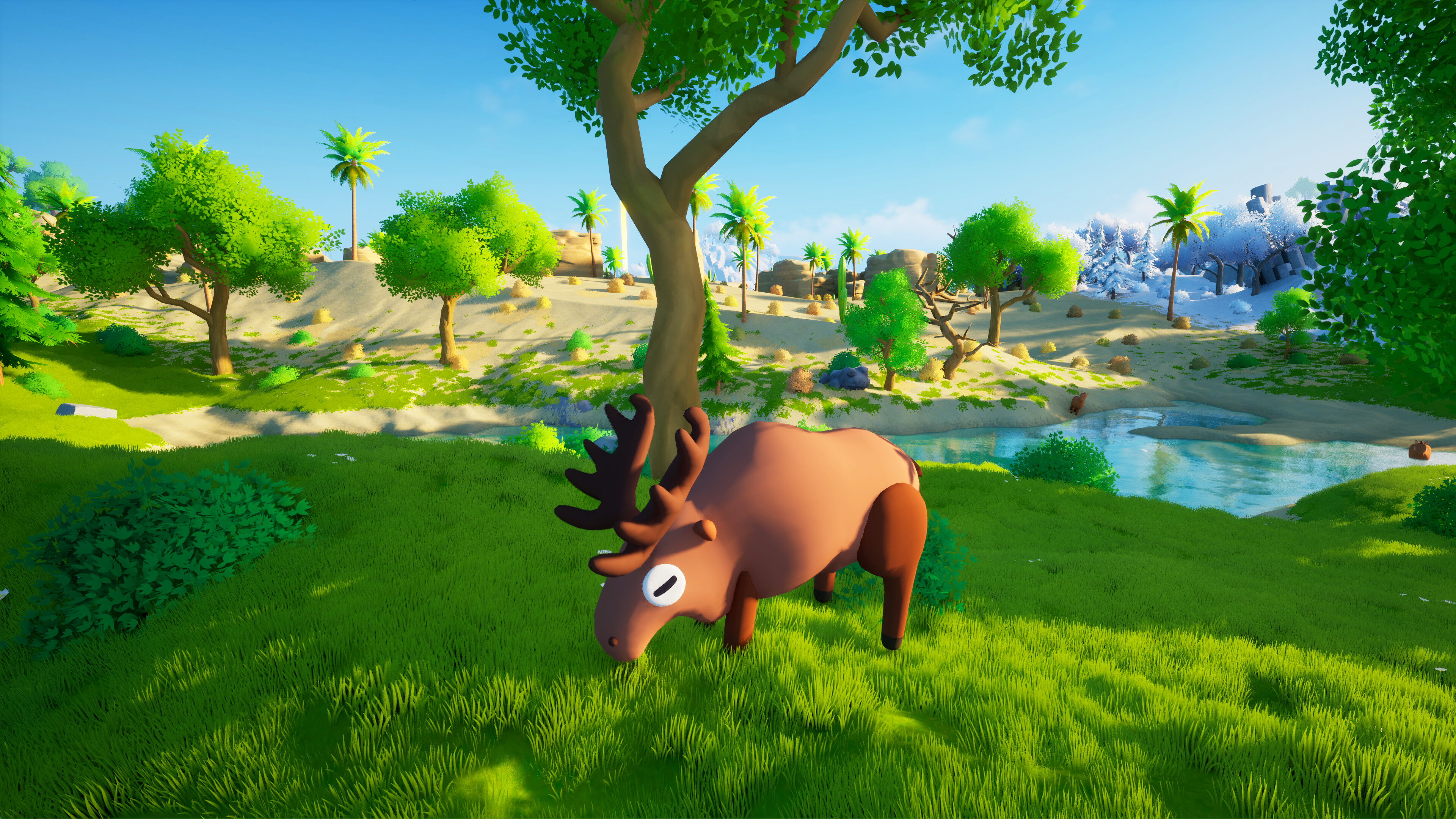 Only Animals screenshot 2