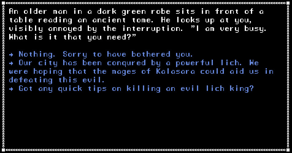 Battle for Esturia screenshot 4