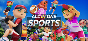 All-In-One Sports VR / 多合一运动 VR