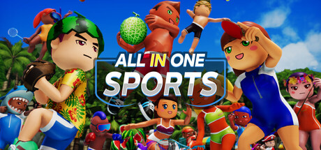 All-In-One Sports VR
