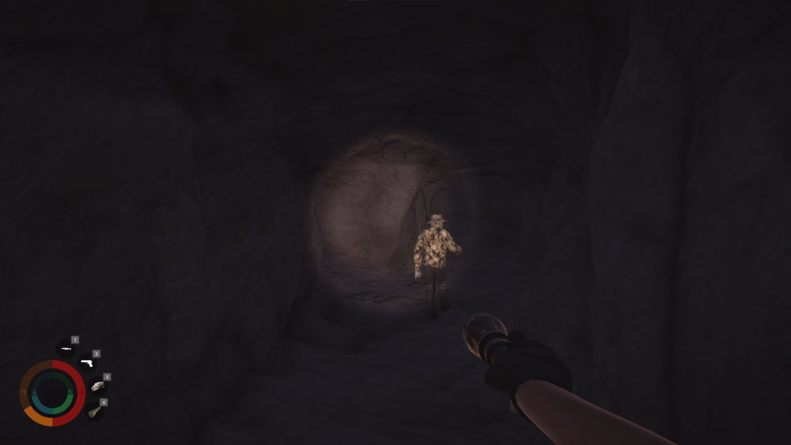 FURTIVE screenshot 12