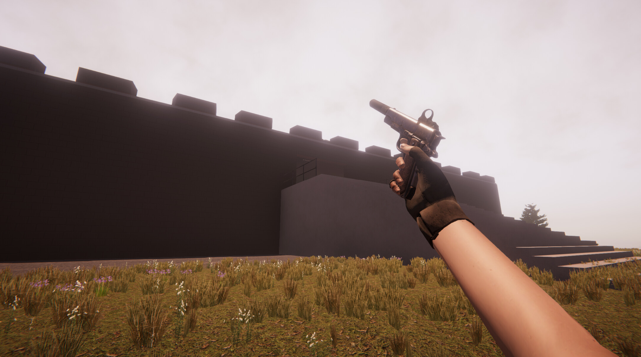 FURTIVE screenshot 1