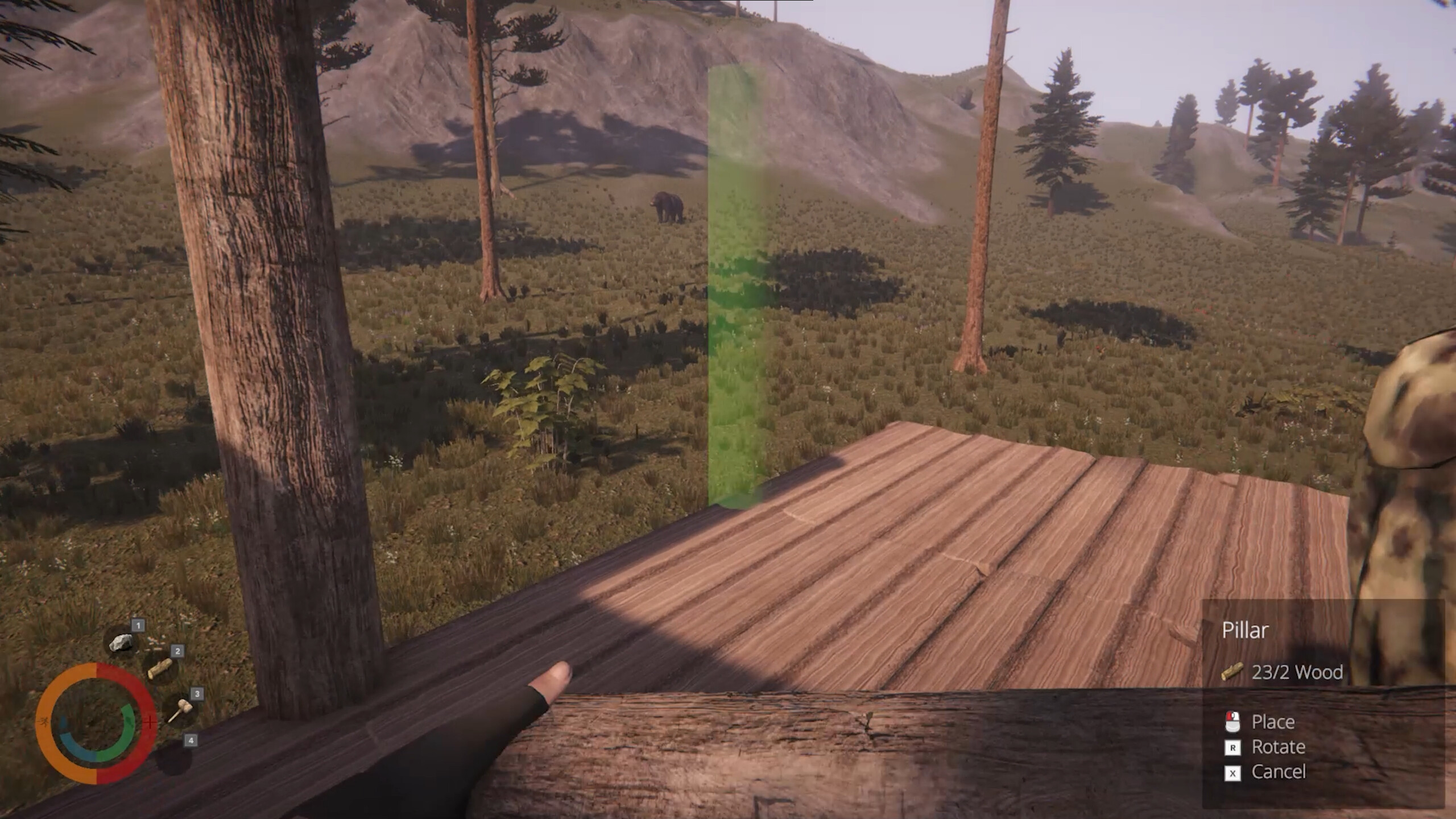 FURTIVE screenshot 14