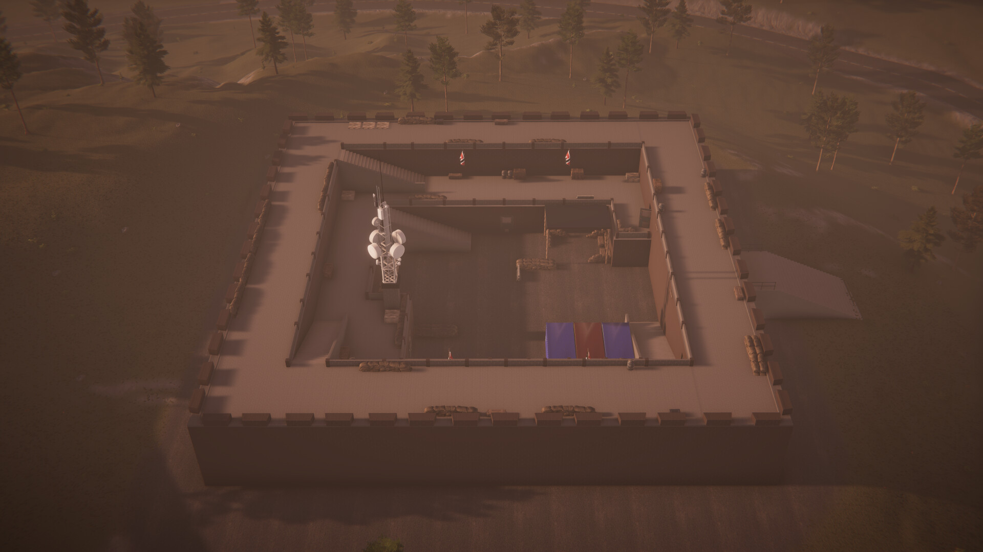 FURTIVE screenshot 4