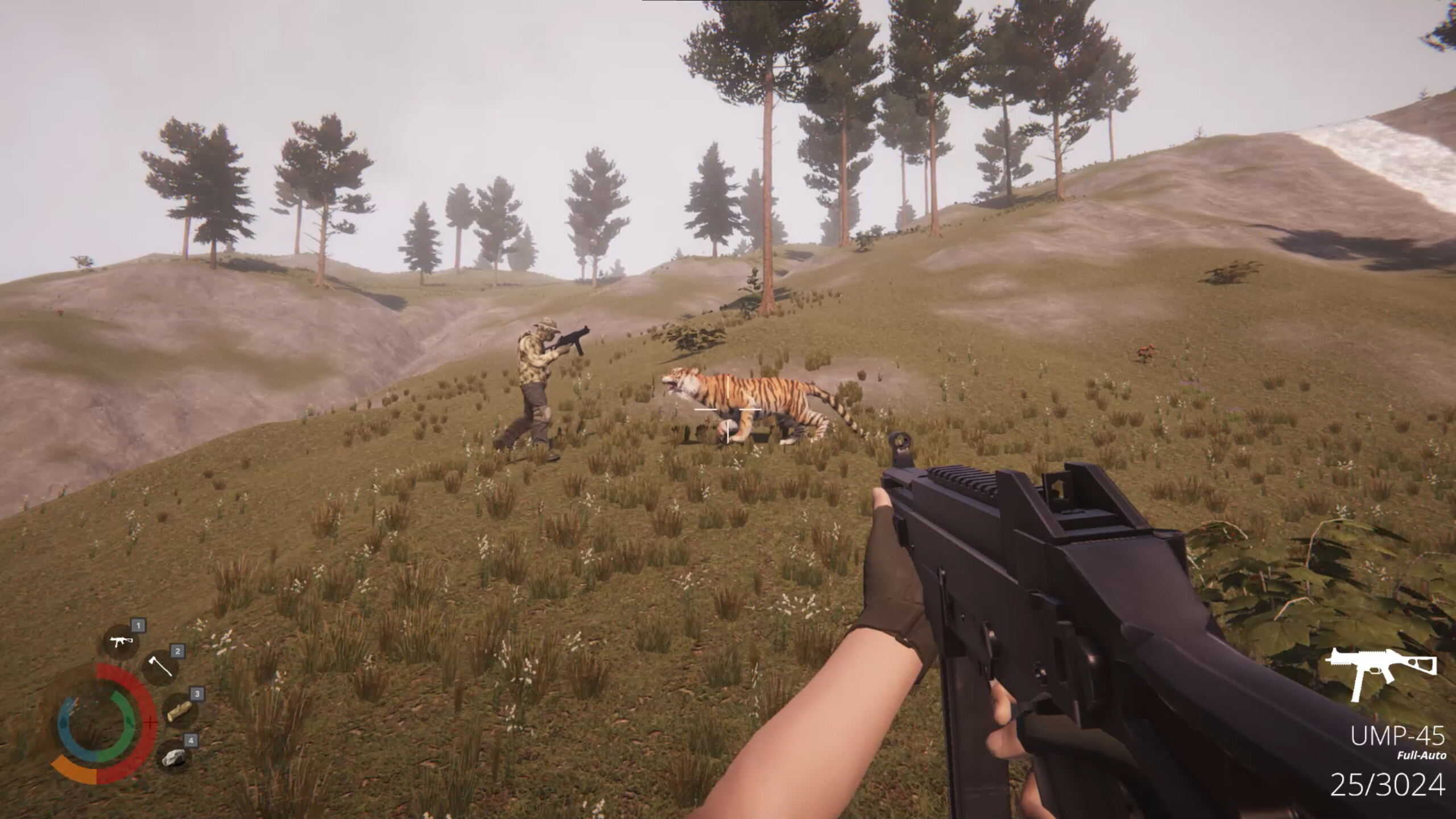 FURTIVE screenshot 21