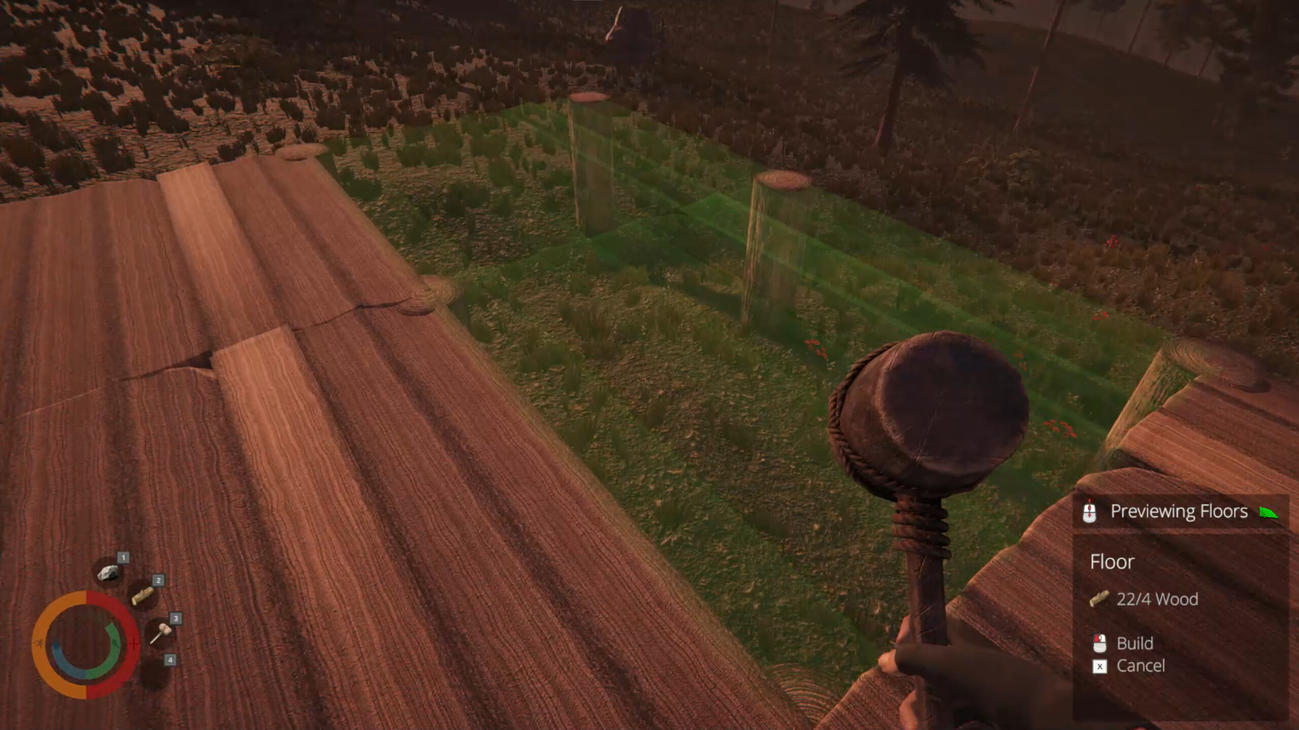 FURTIVE screenshot 13
