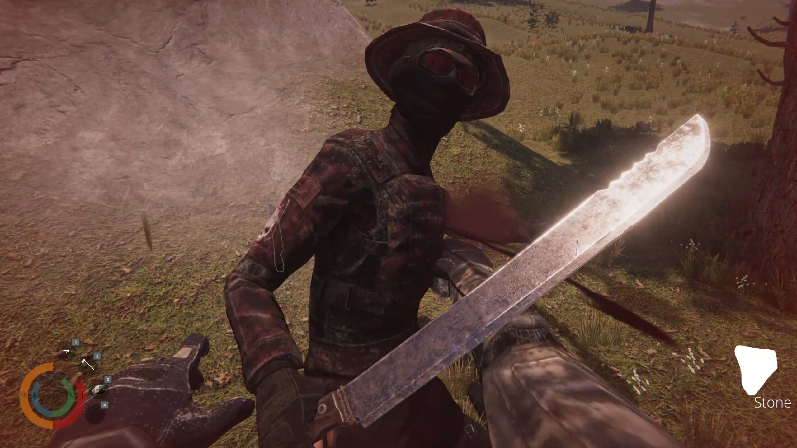 FURTIVE screenshot 11