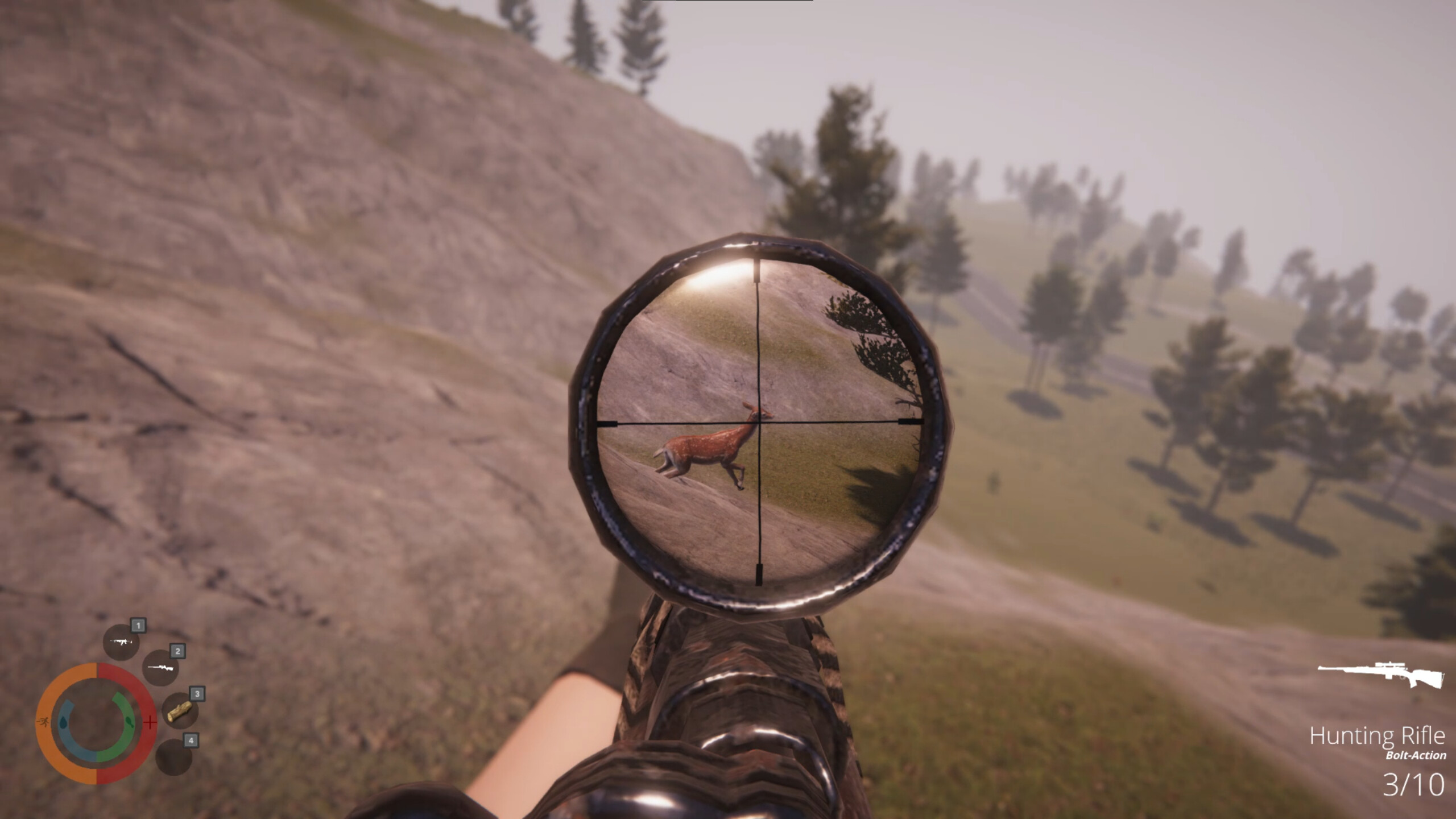 FURTIVE screenshot 19