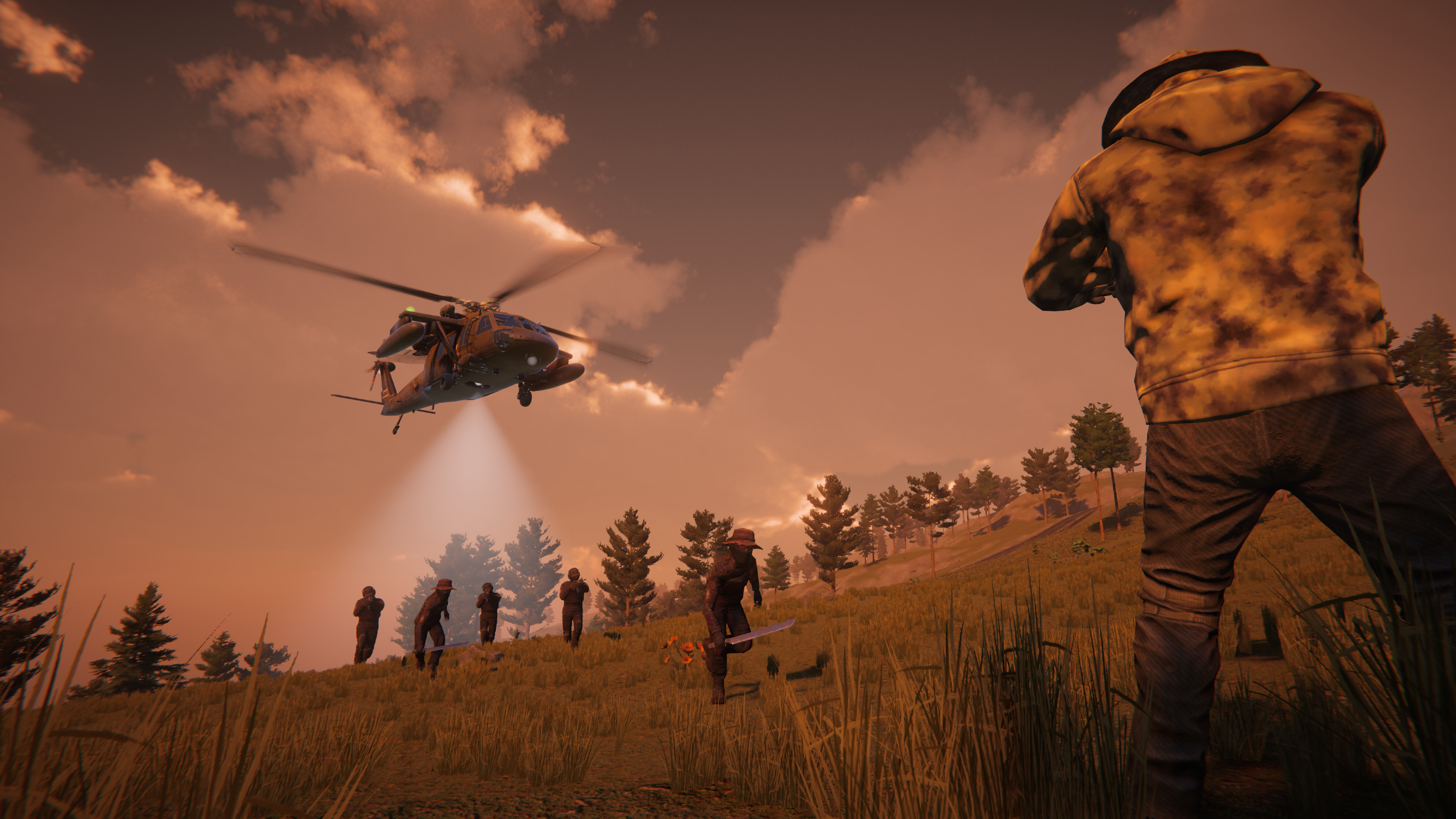FURTIVE screenshot 25