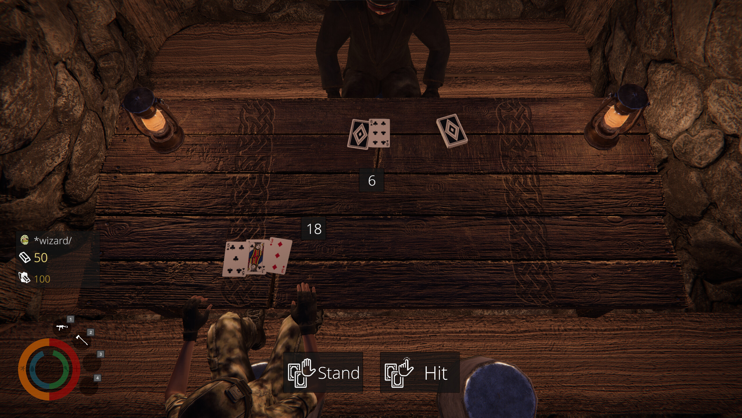 FURTIVE screenshot 23