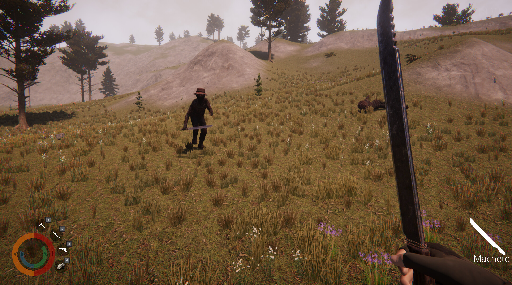 FURTIVE screenshot 10