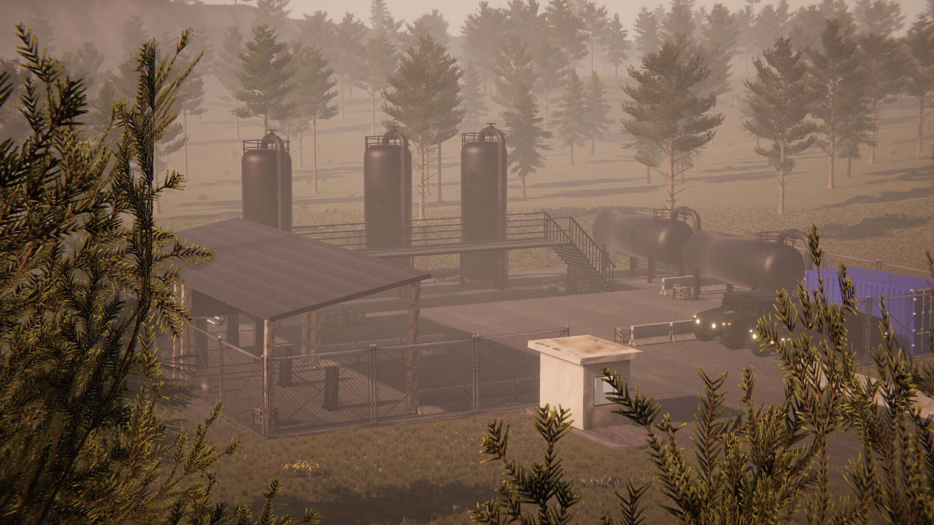 FURTIVE screenshot 5