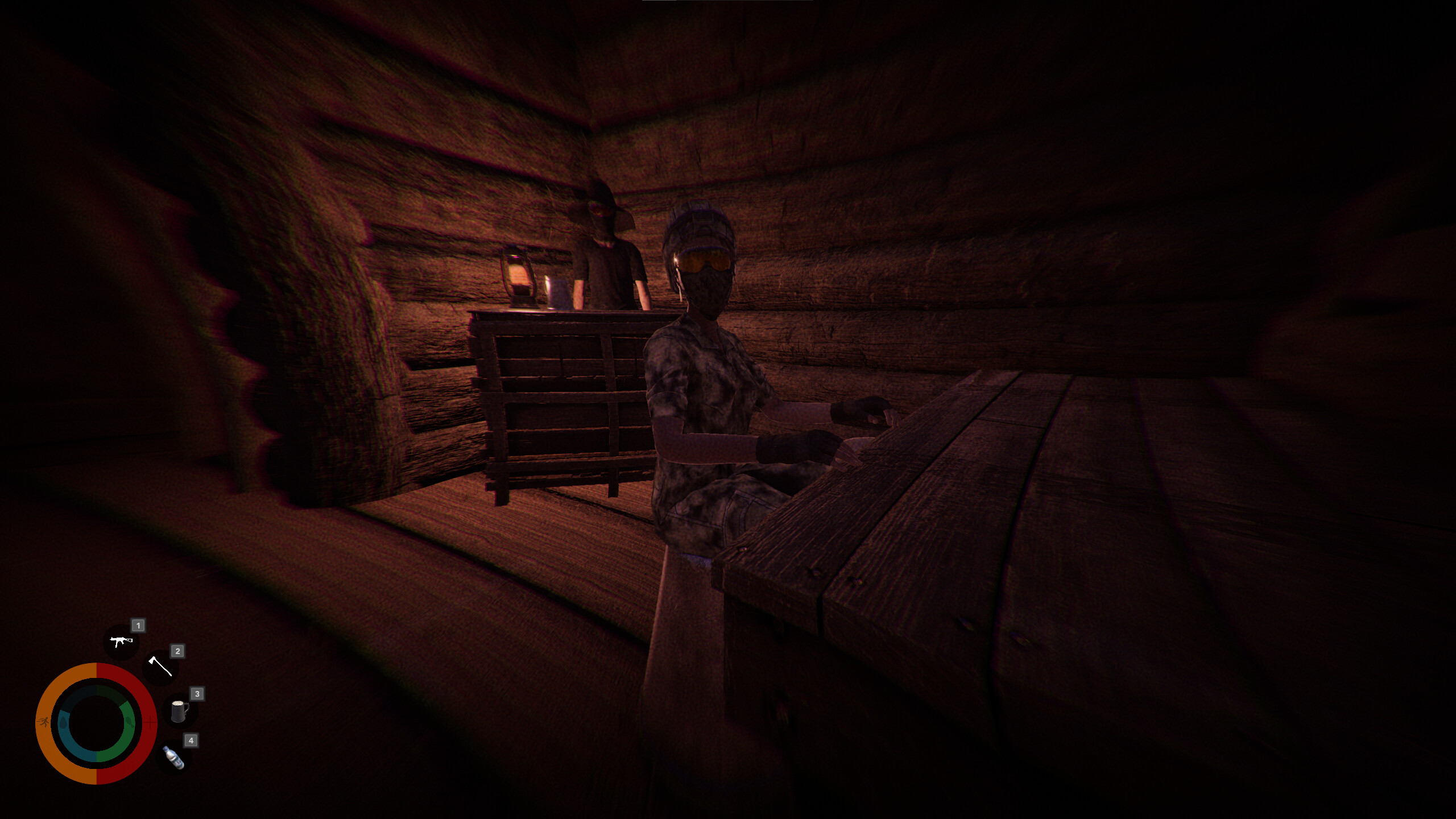 FURTIVE screenshot 24