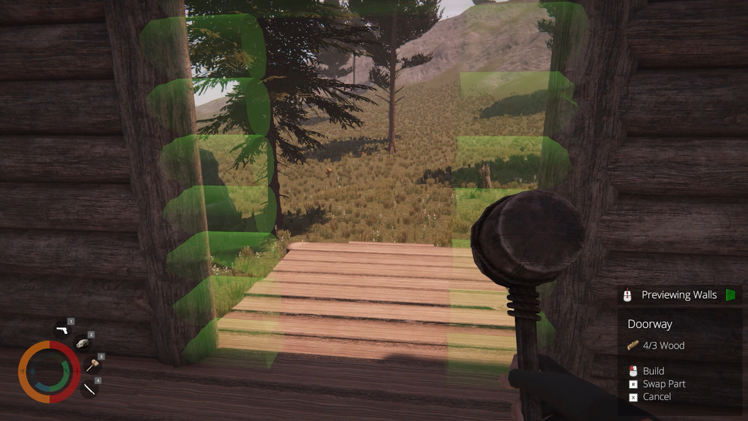 FURTIVE screenshot 15