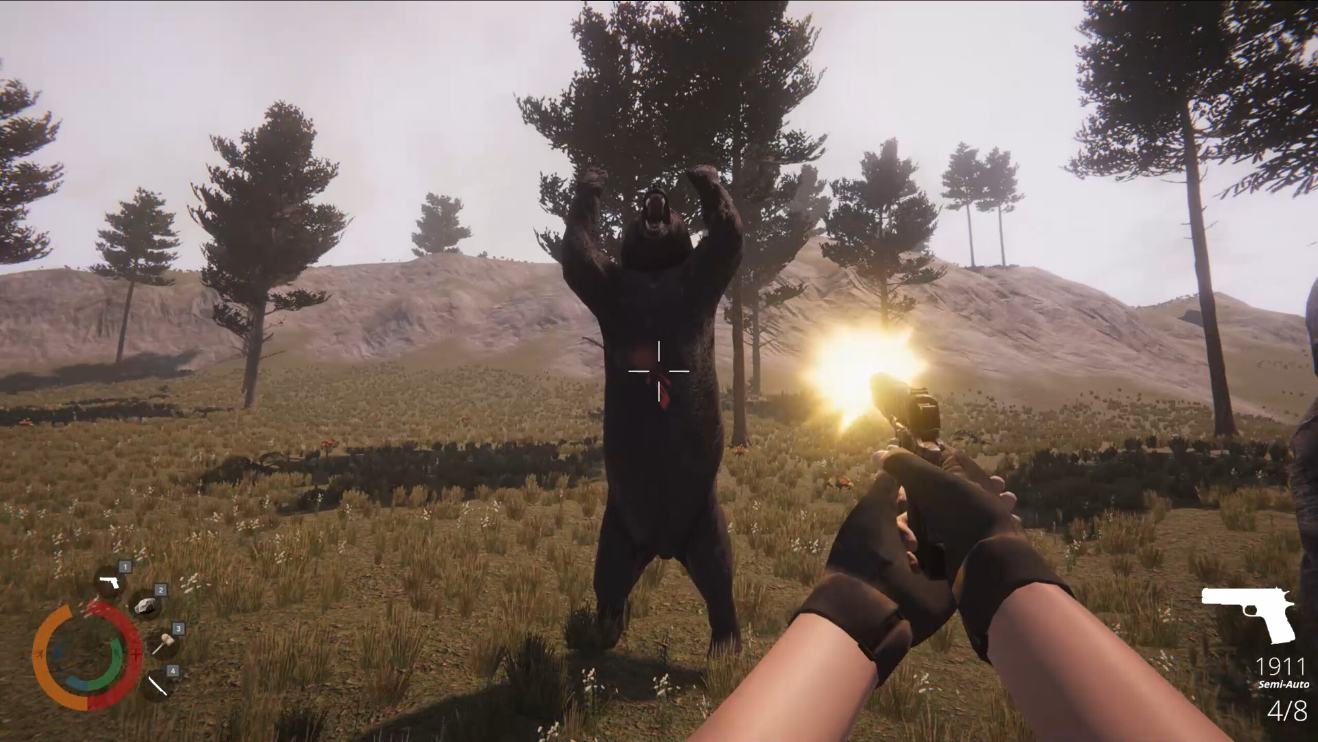 FURTIVE screenshot 20