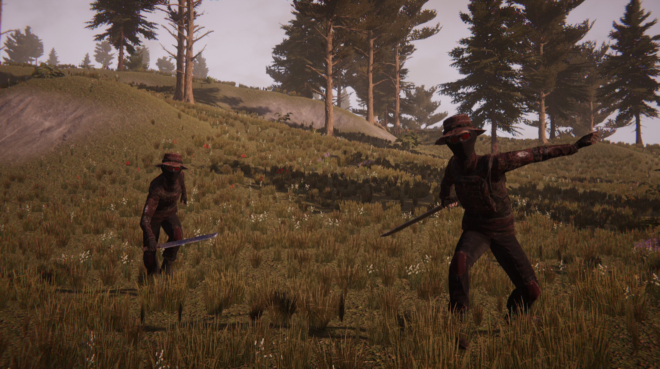 FURTIVE screenshot 7