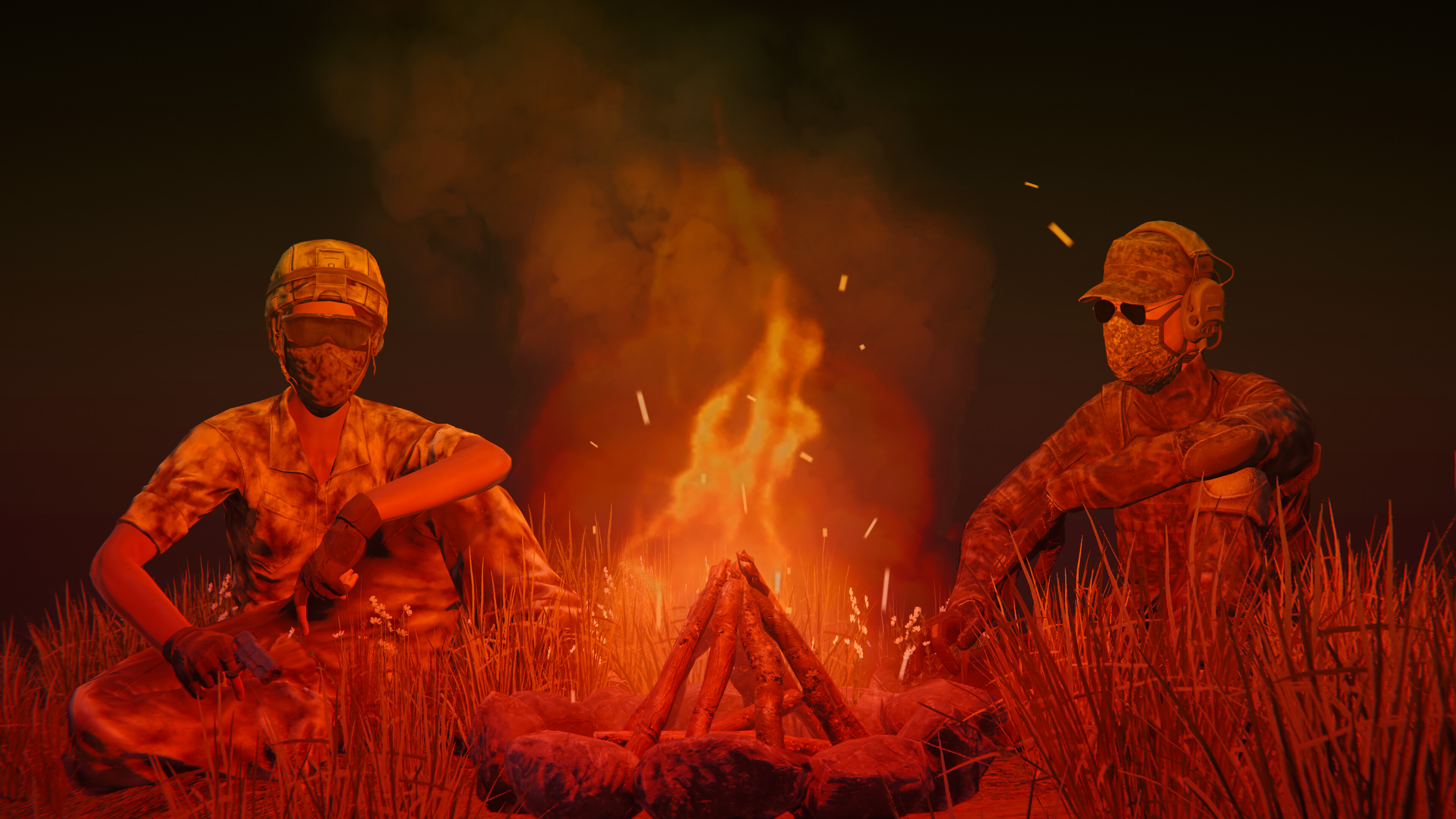 FURTIVE screenshot 8