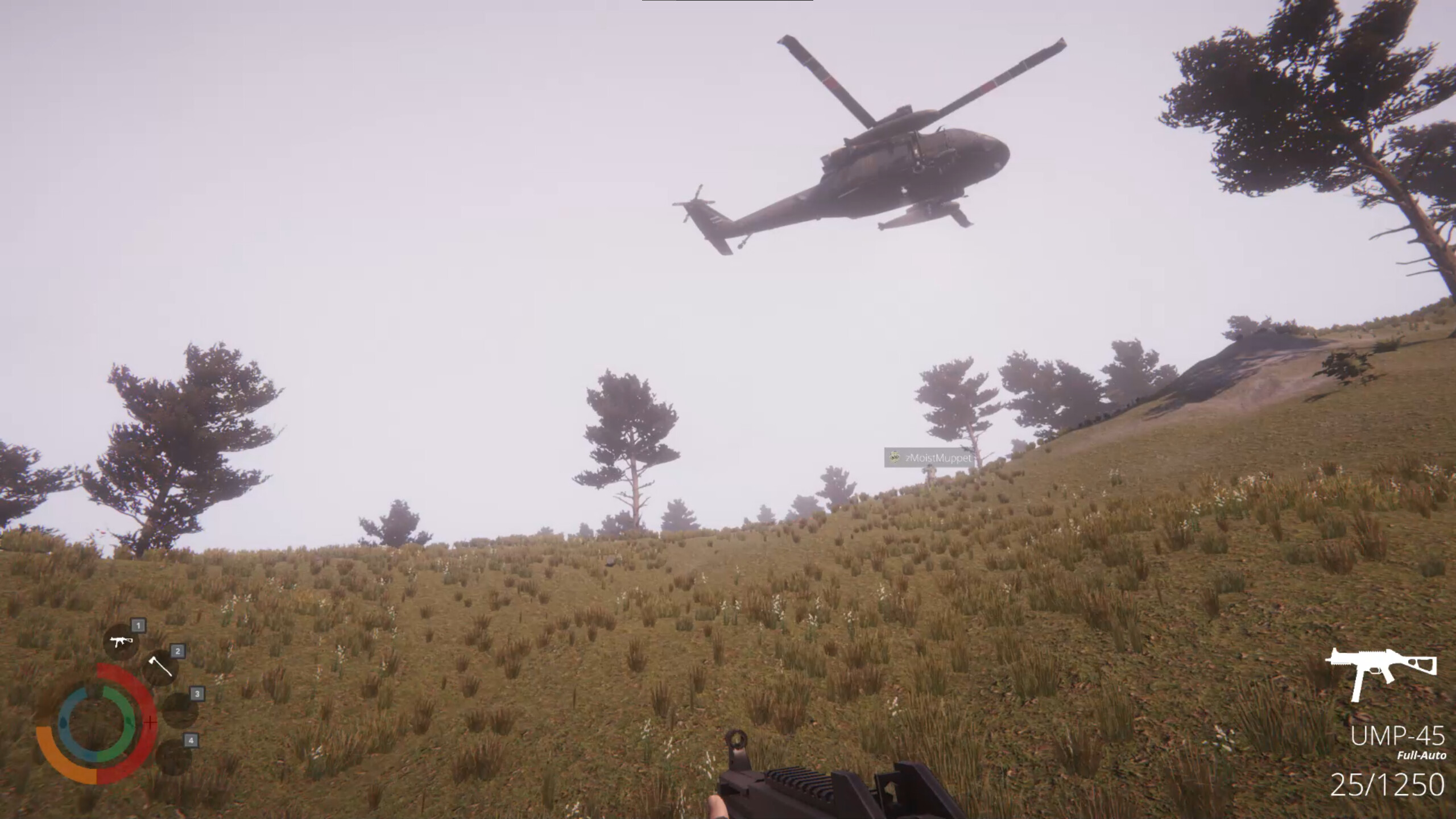 FURTIVE screenshot 9