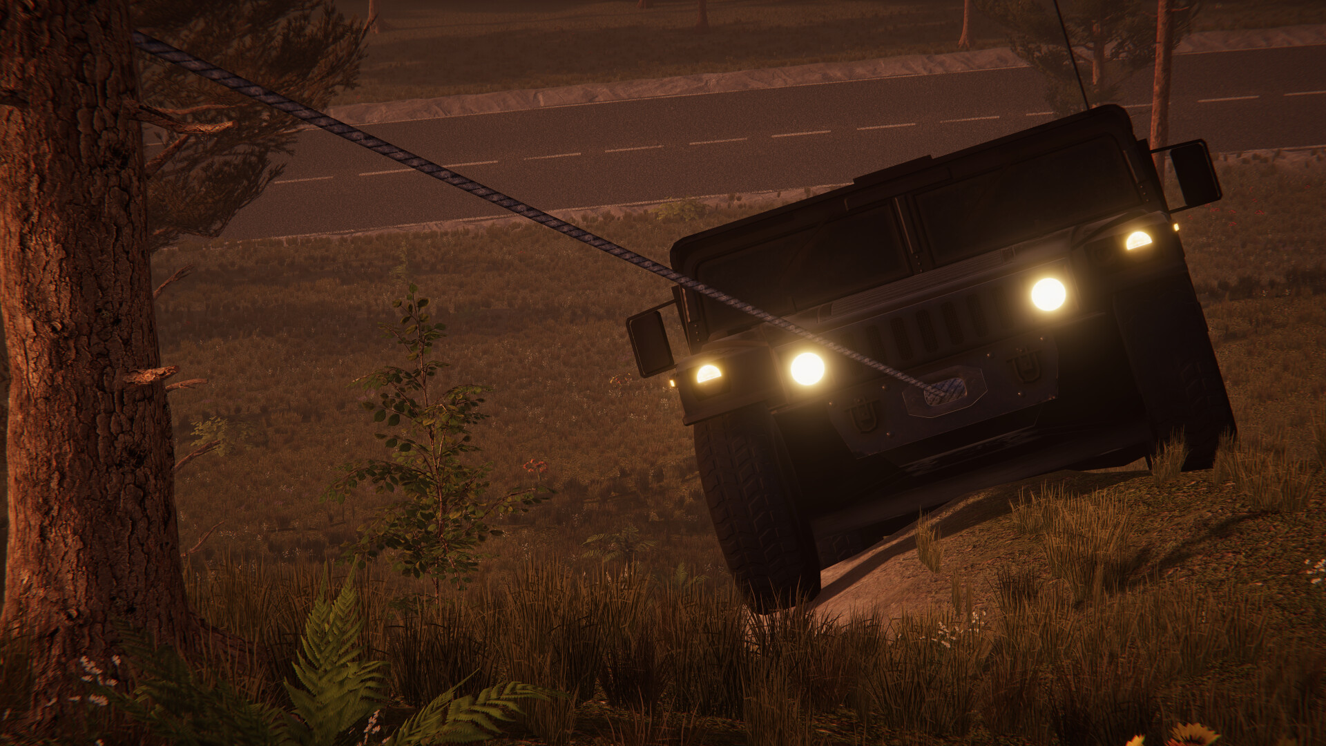 FURTIVE screenshot 3