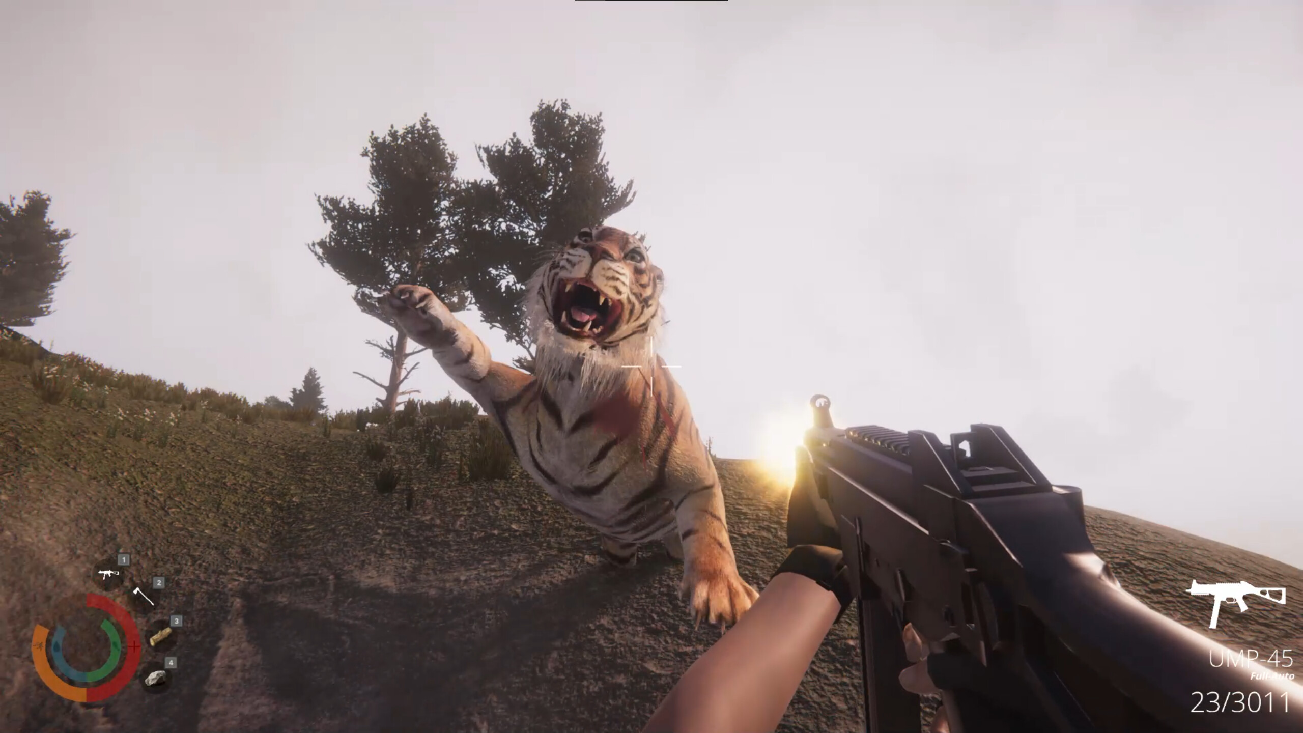 FURTIVE screenshot 22